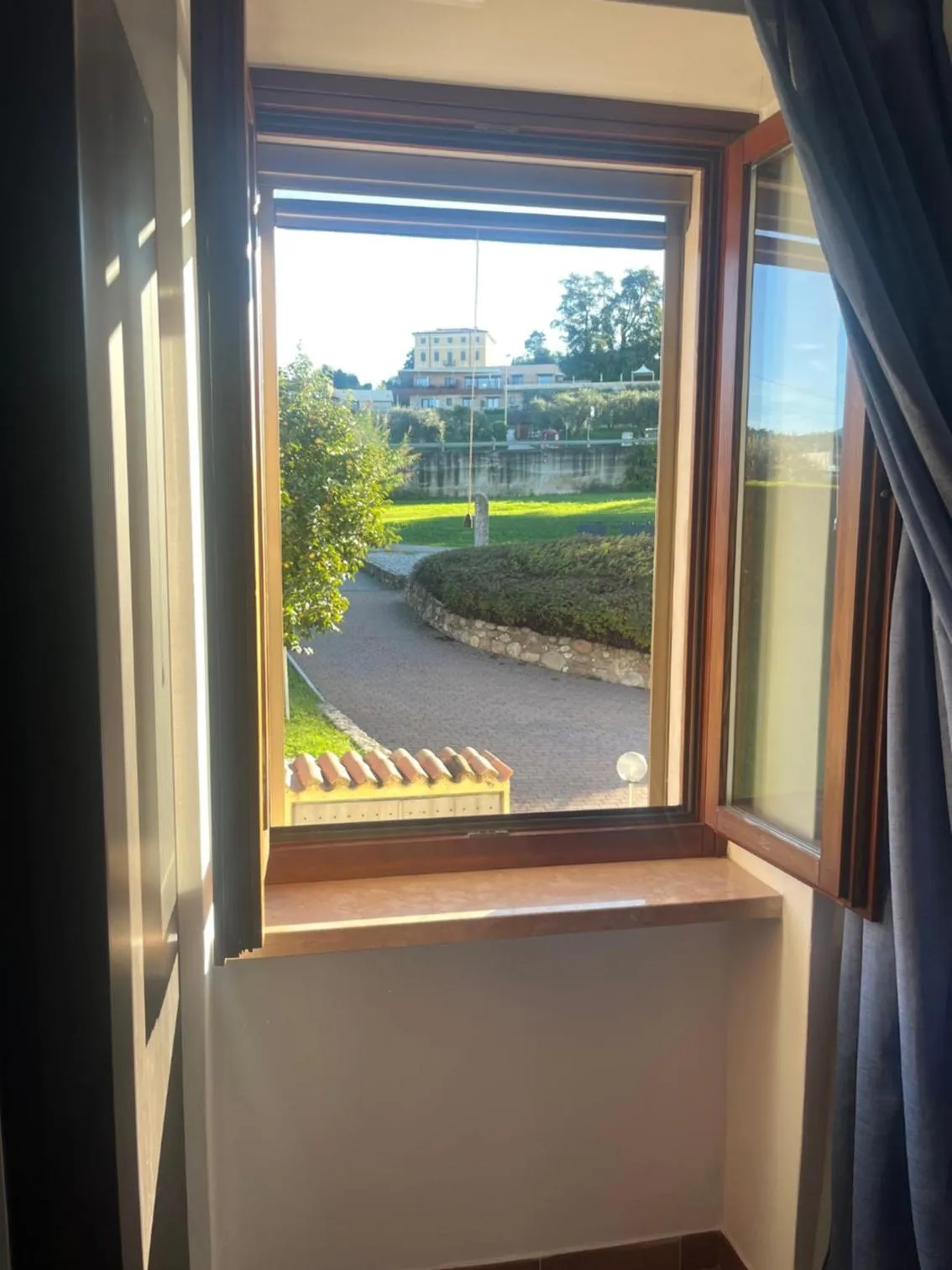 Apartments Colombara Bardolino