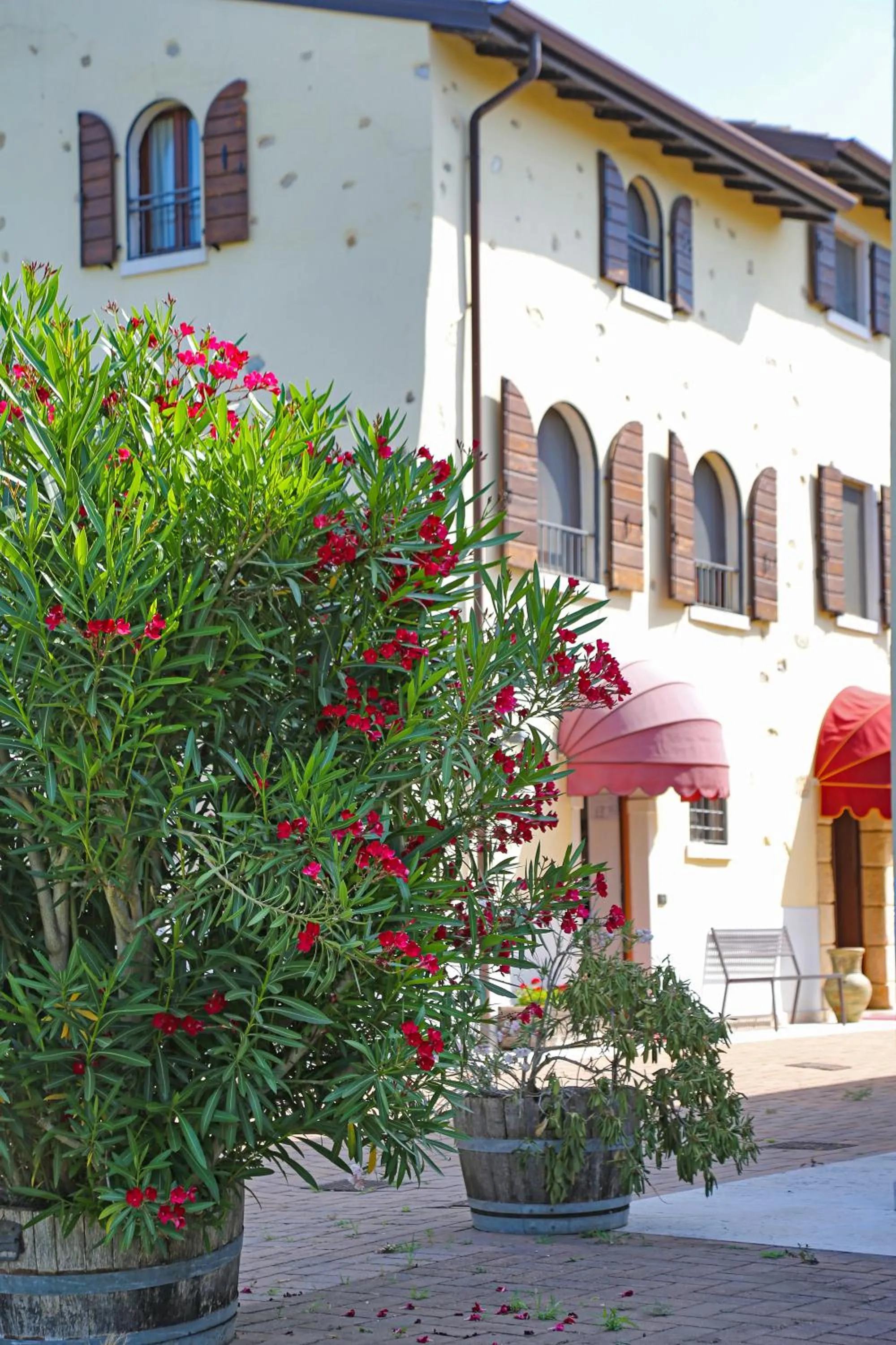 Apartments Colombara Bardolino