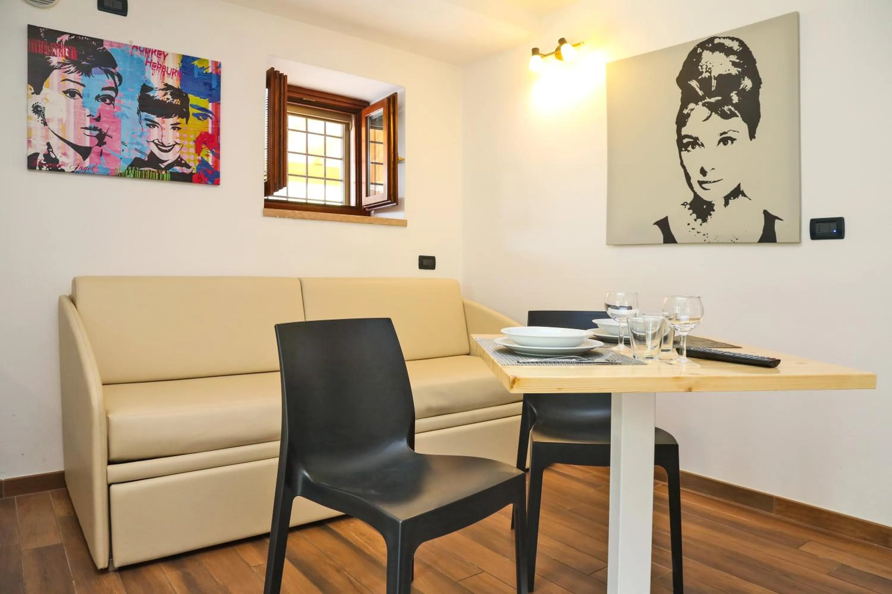 Apartments Colombara Bardolino