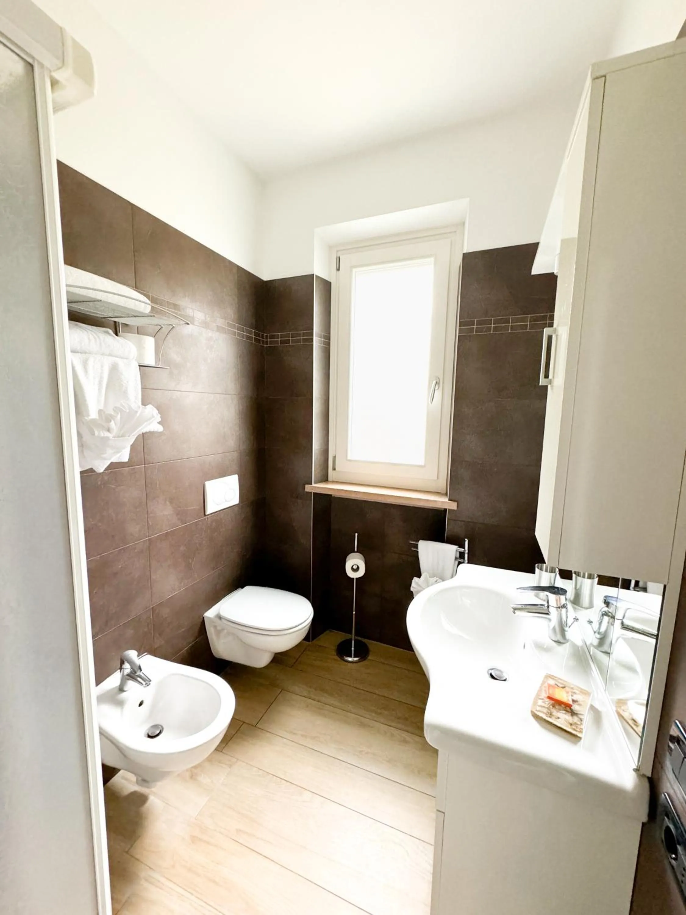 Apartments Colombara Bardolino