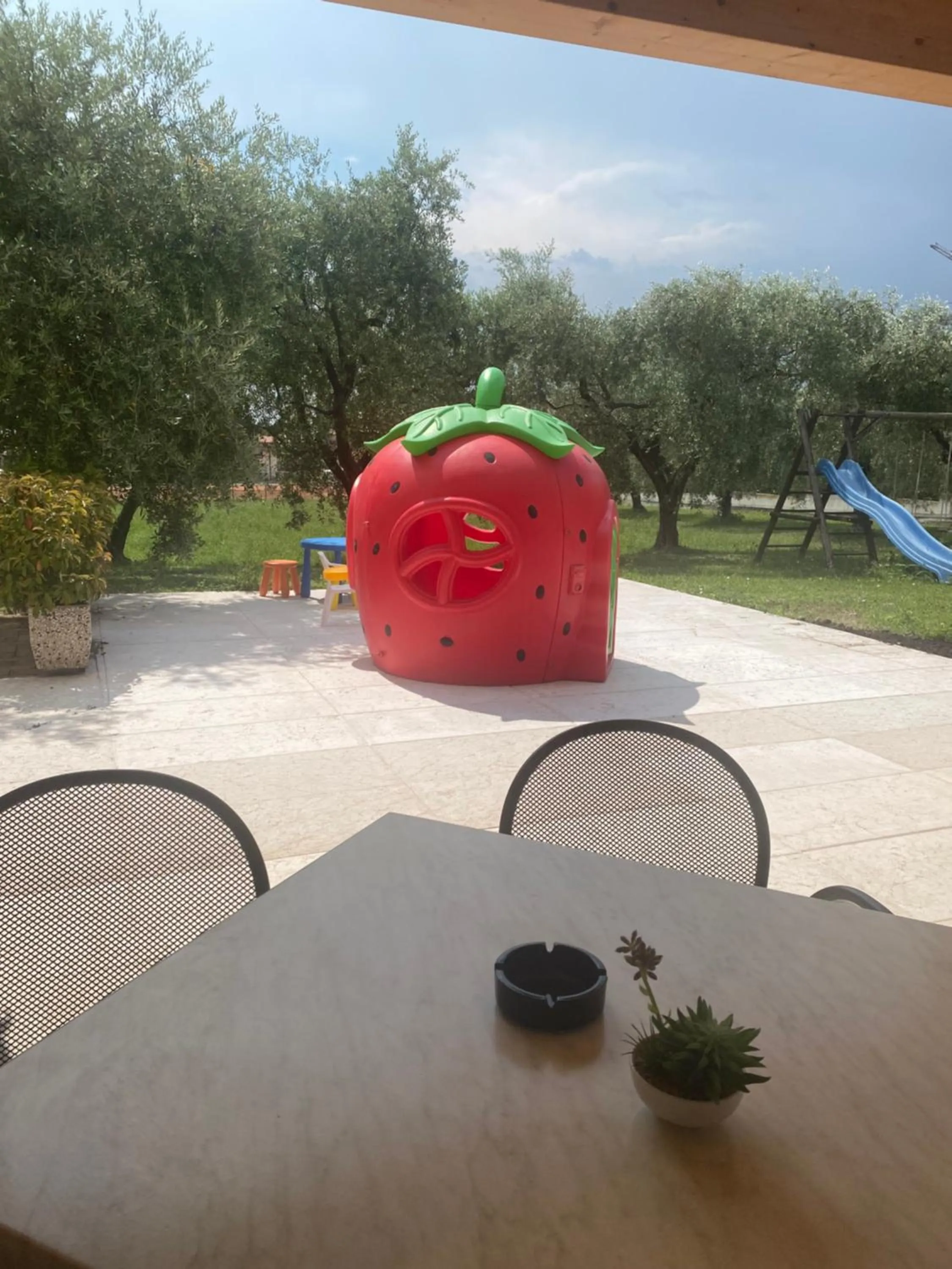 Apartments Colombara Bardolino