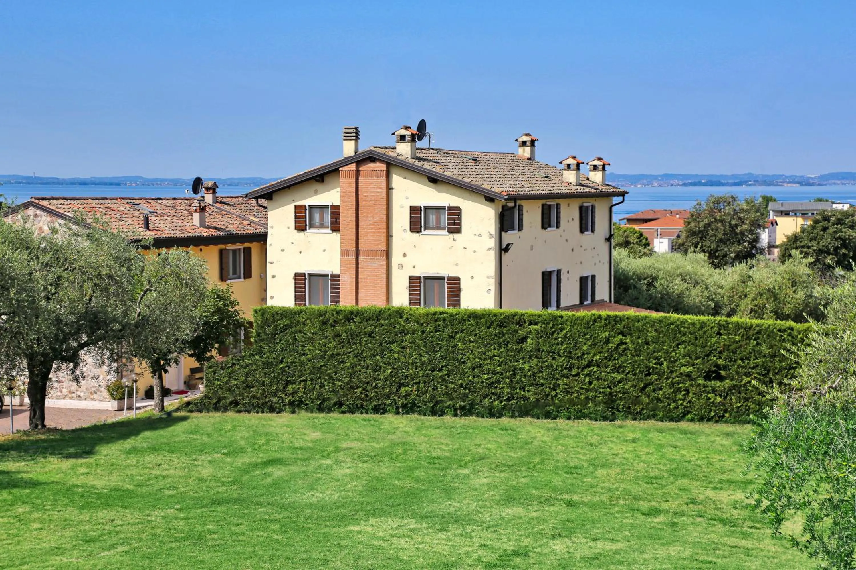 Apartments Colombara Bardolino