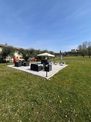 Apartments Colombara Bardolino