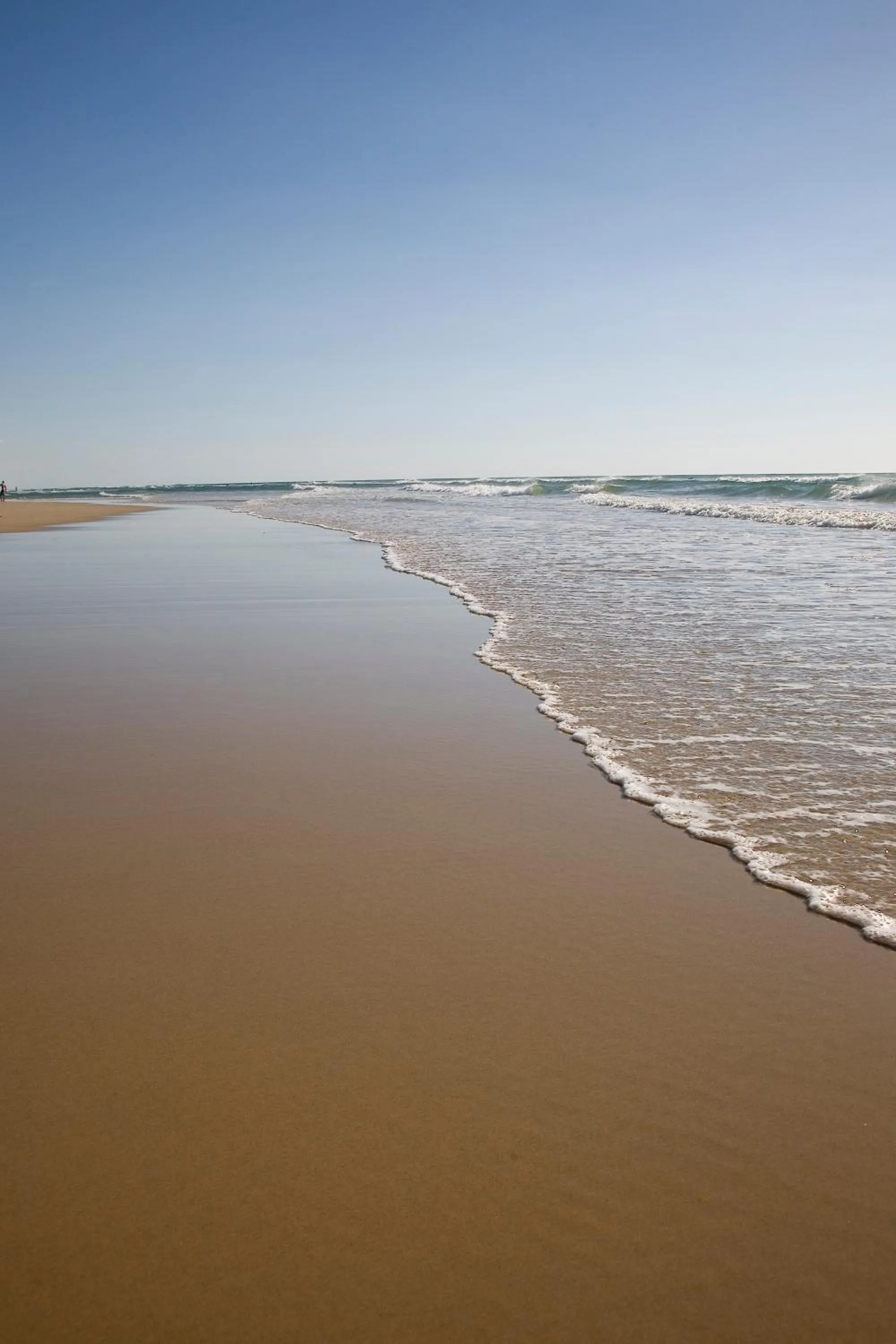 Les Vagues Hôtel Restaurant