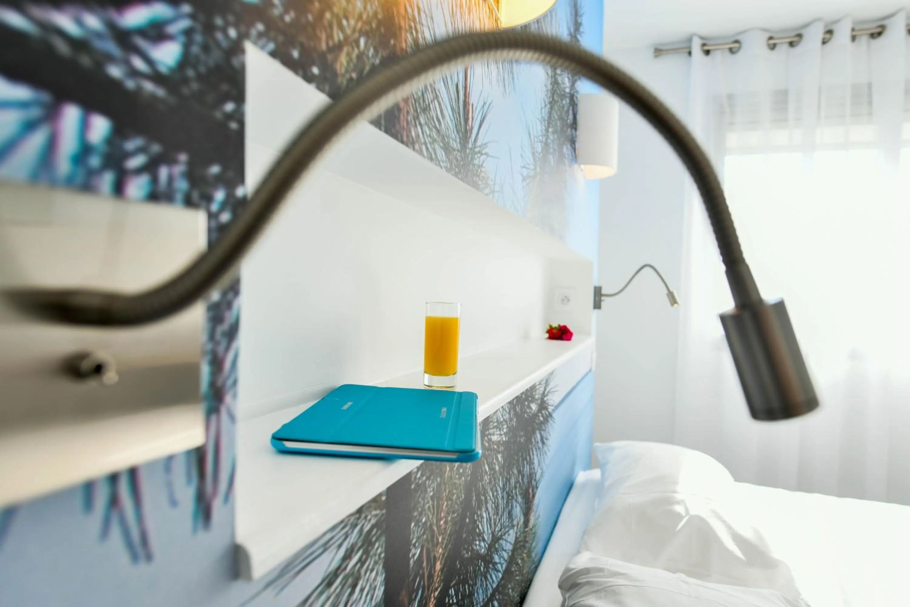 Les Vagues Hôtel Restaurant