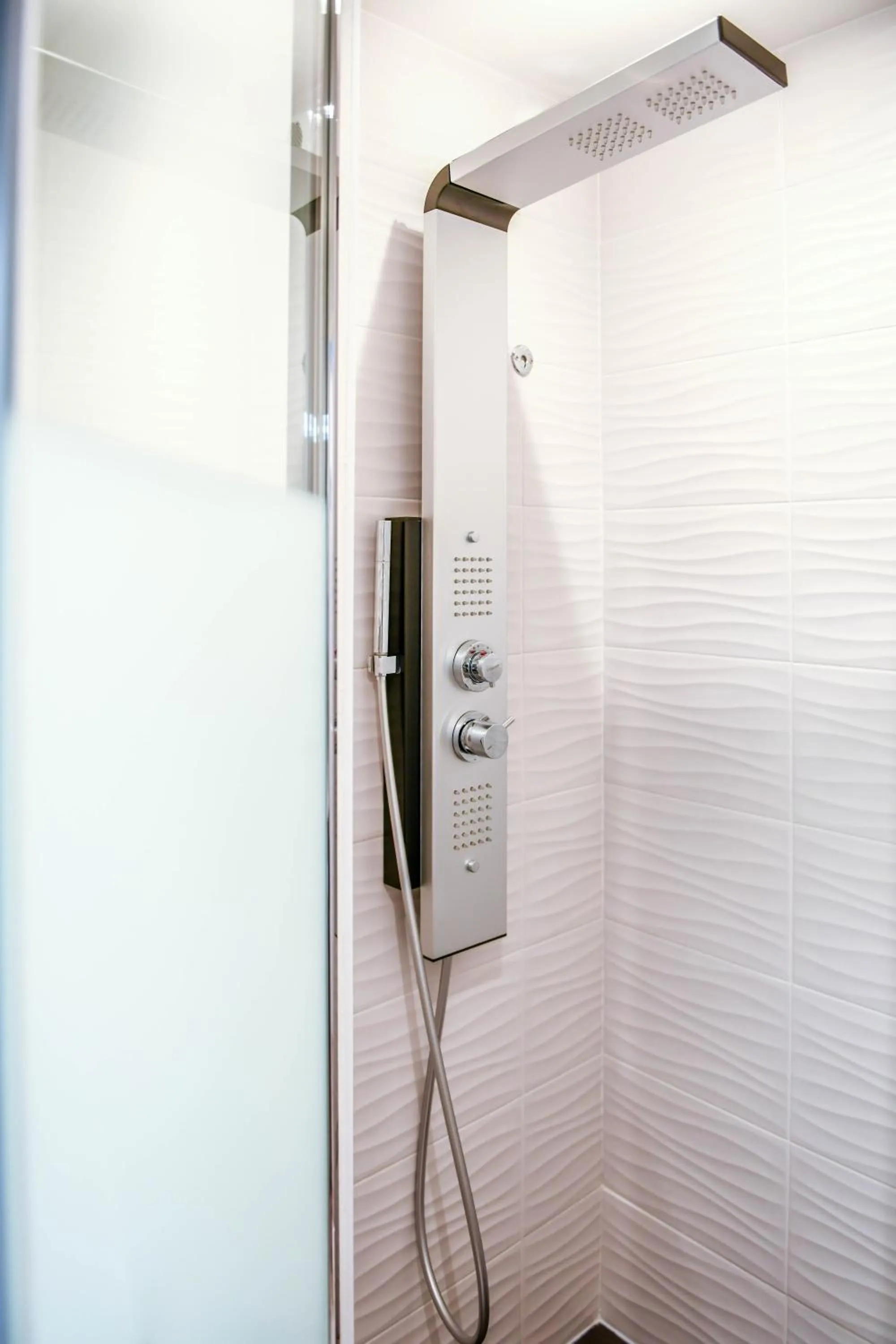 Les Vagues Hôtel Restaurant