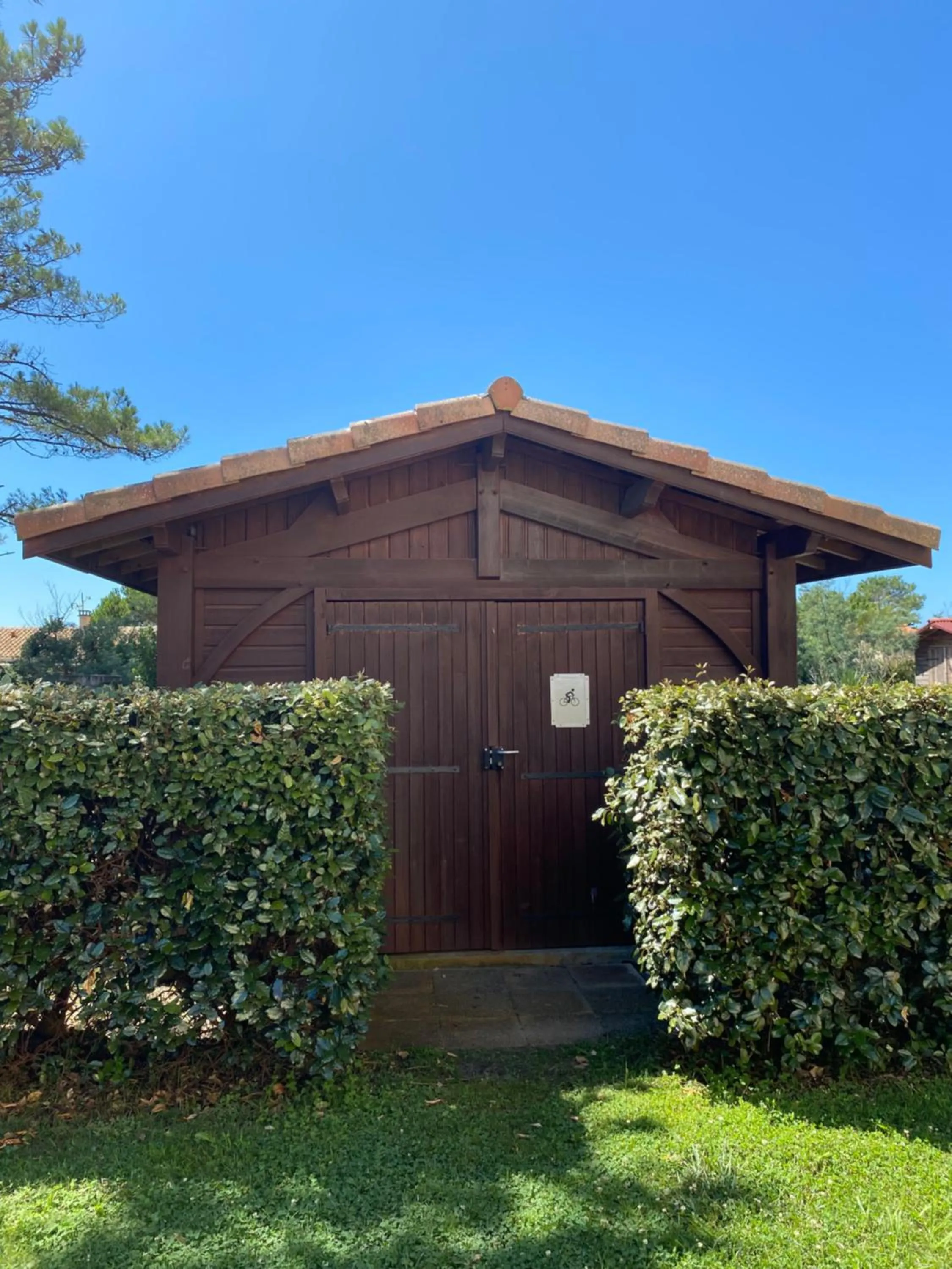 Les Vagues Hôtel Restaurant