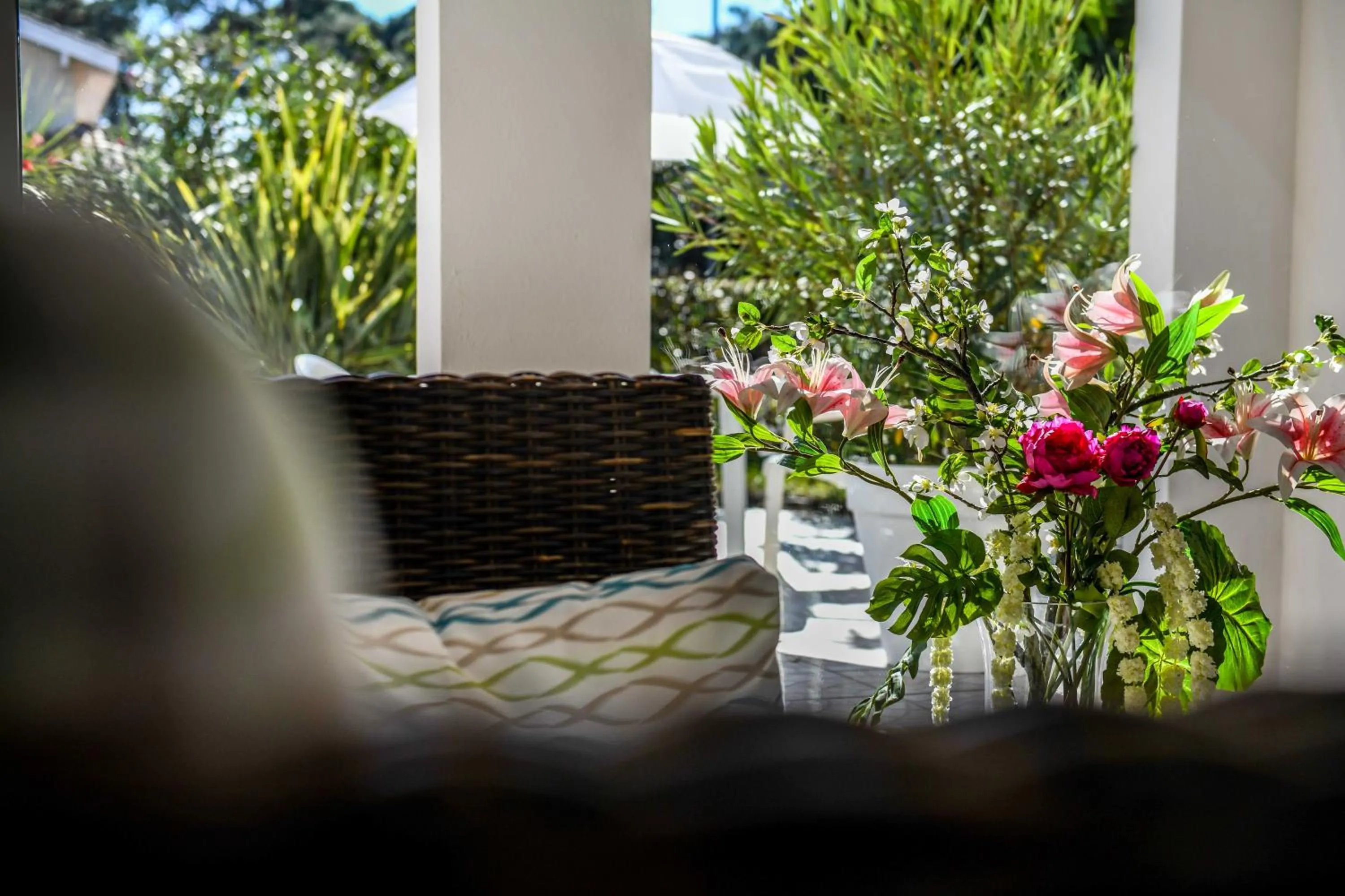 Les Vagues Hôtel Restaurant