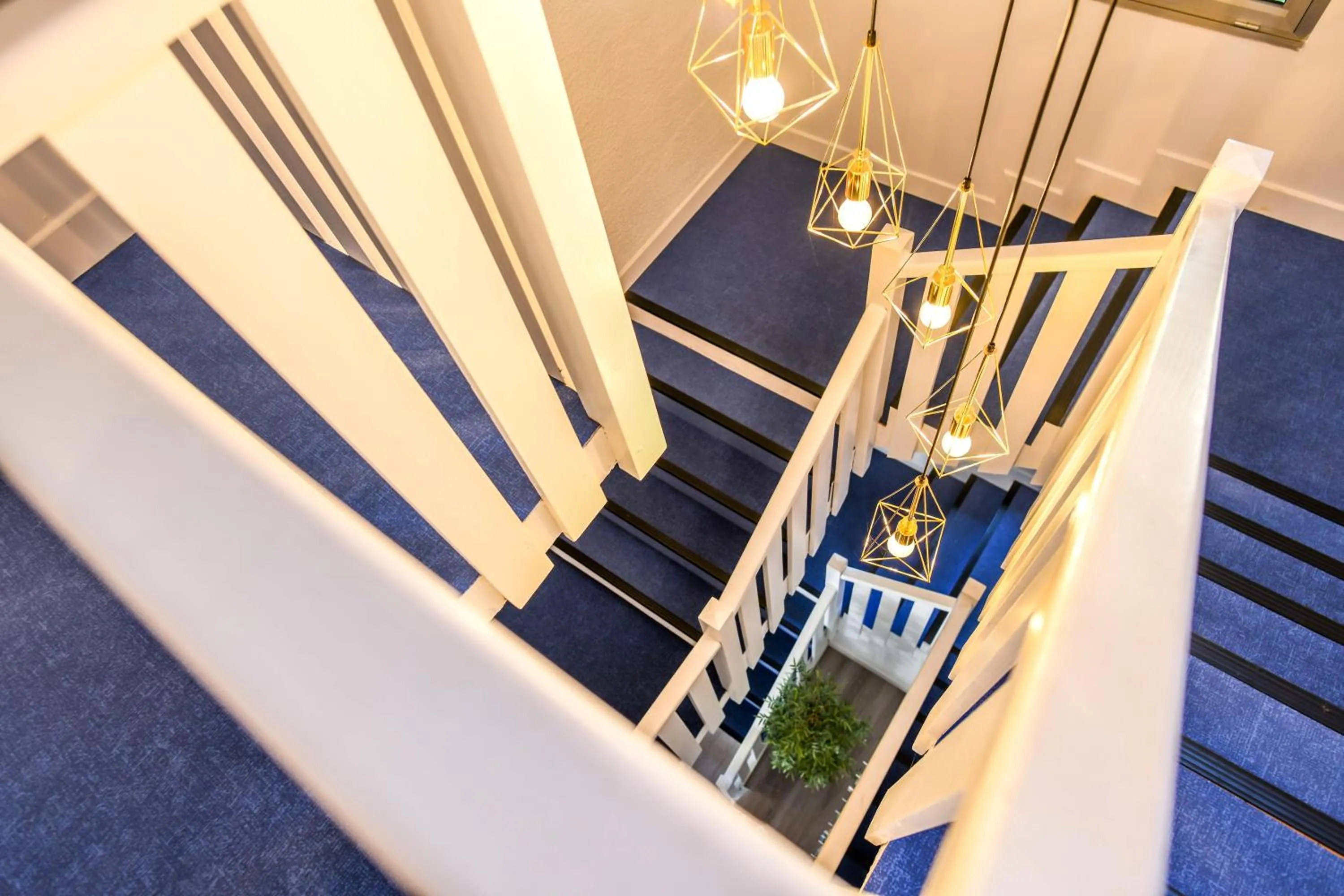 Les Vagues Hôtel Restaurant