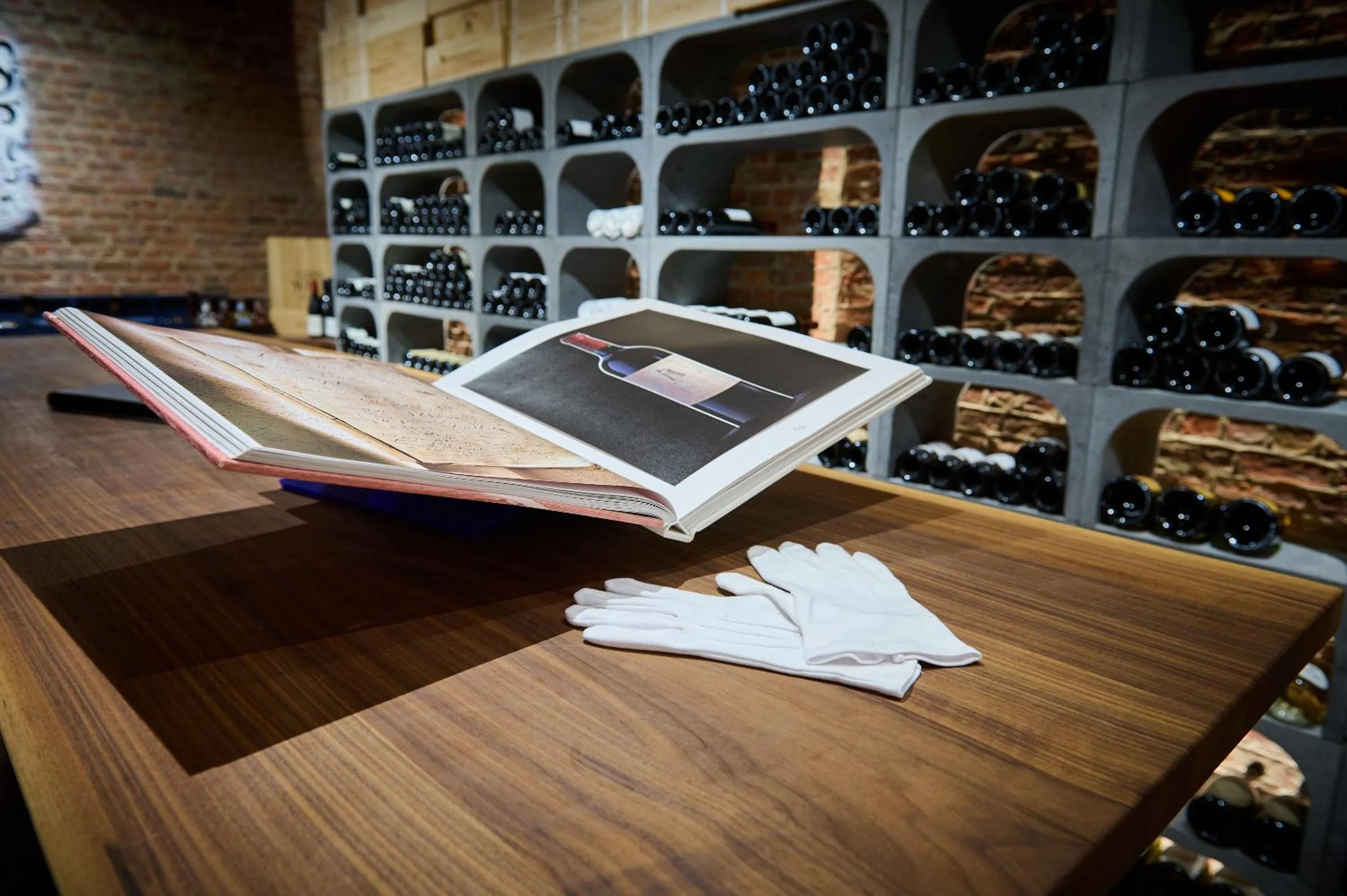 Restaurant/places to eat in Van der Valk Hotel Mechelen