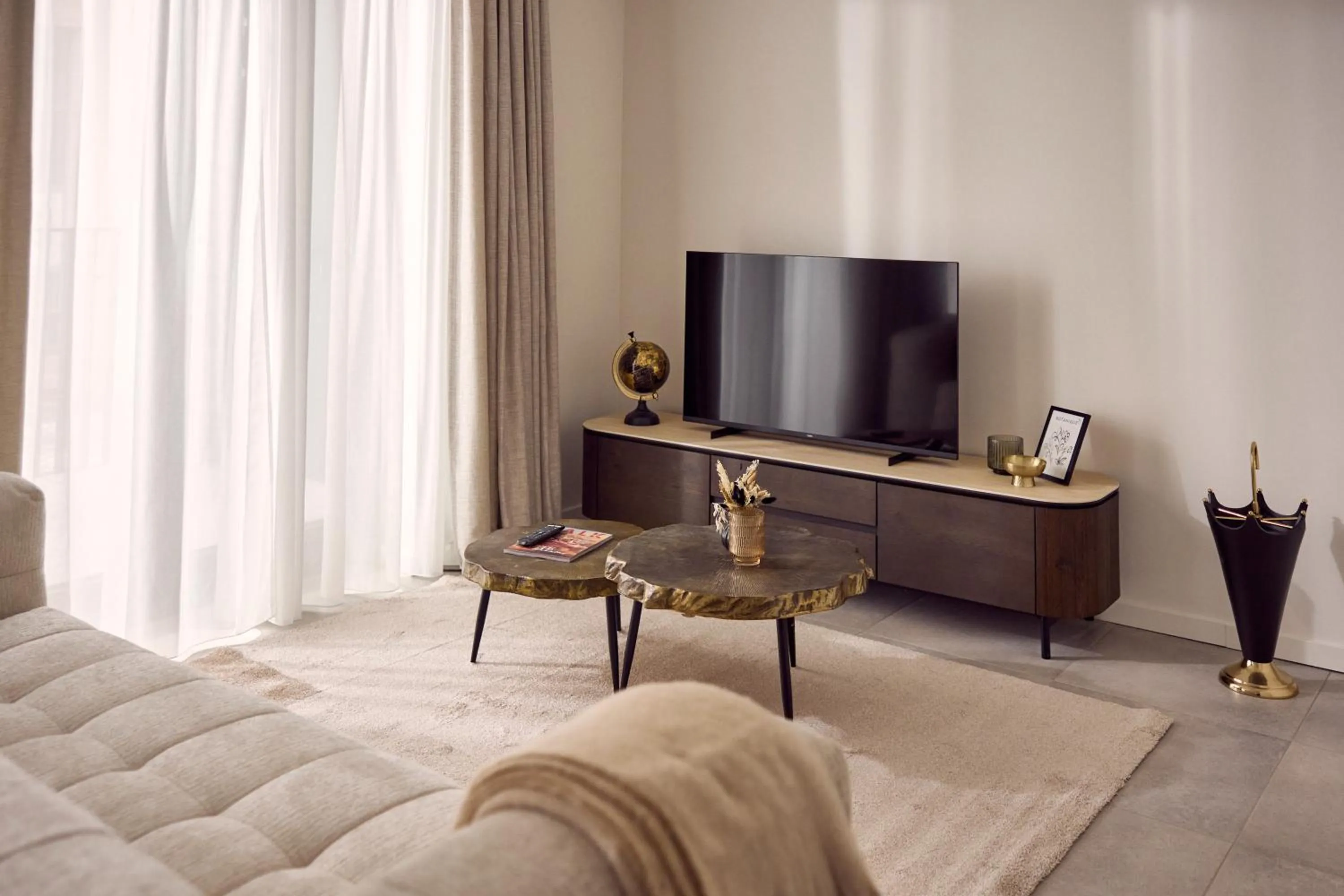 TV and multimedia in Van der Valk Hotel Mechelen