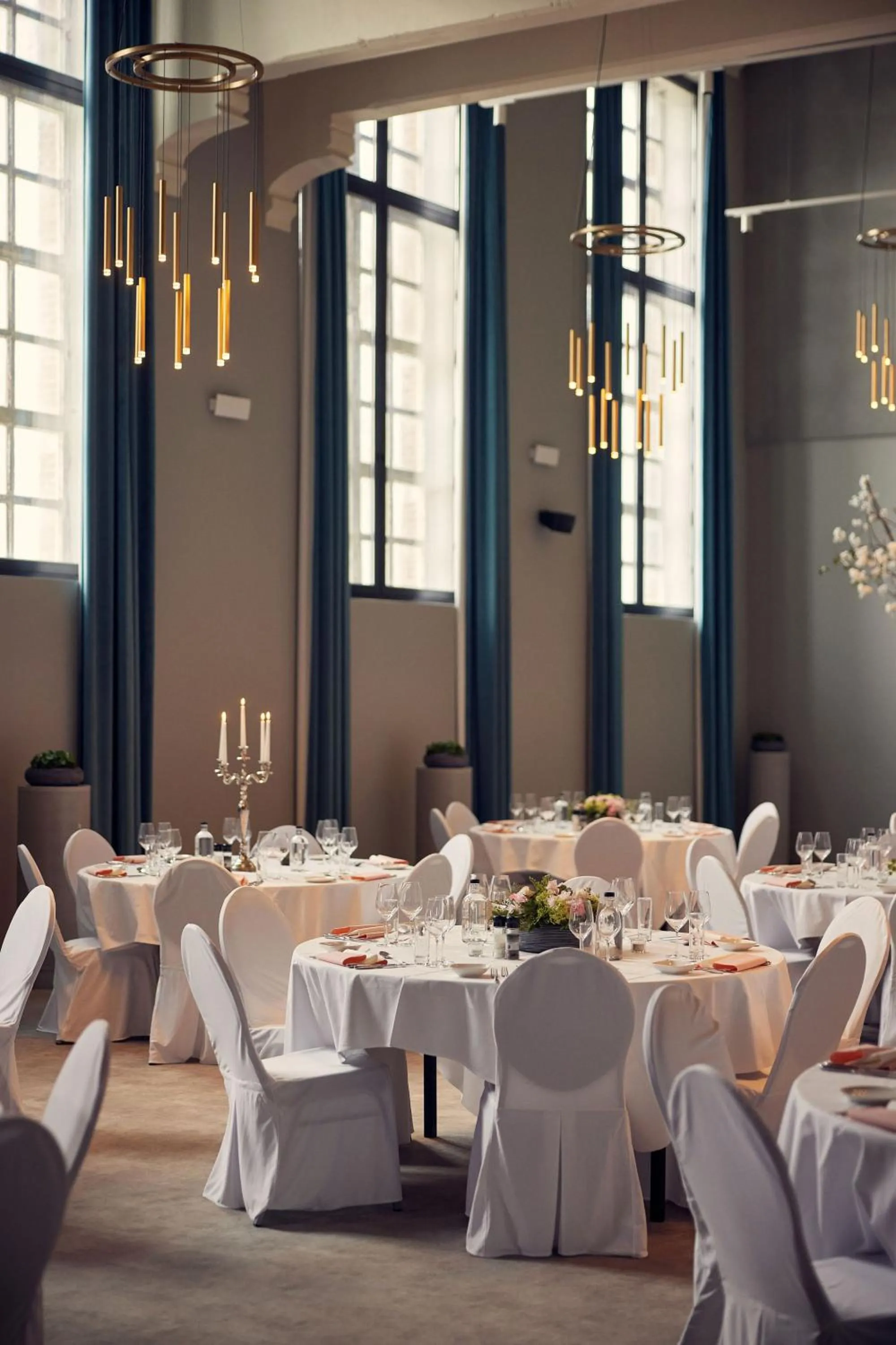 Banquet/Function facilities in Van der Valk Hotel Mechelen