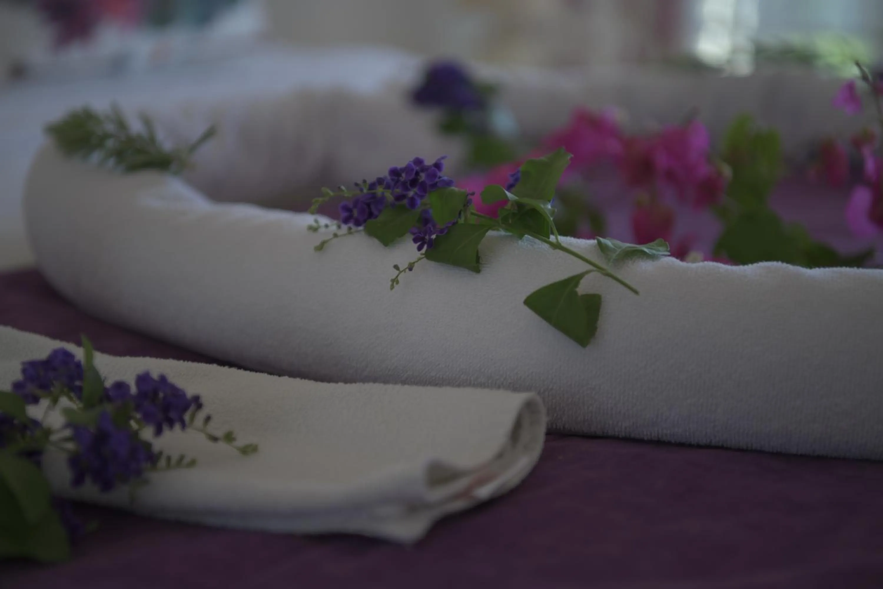 Bathroom in Kemerlihan Deluxe Hotel