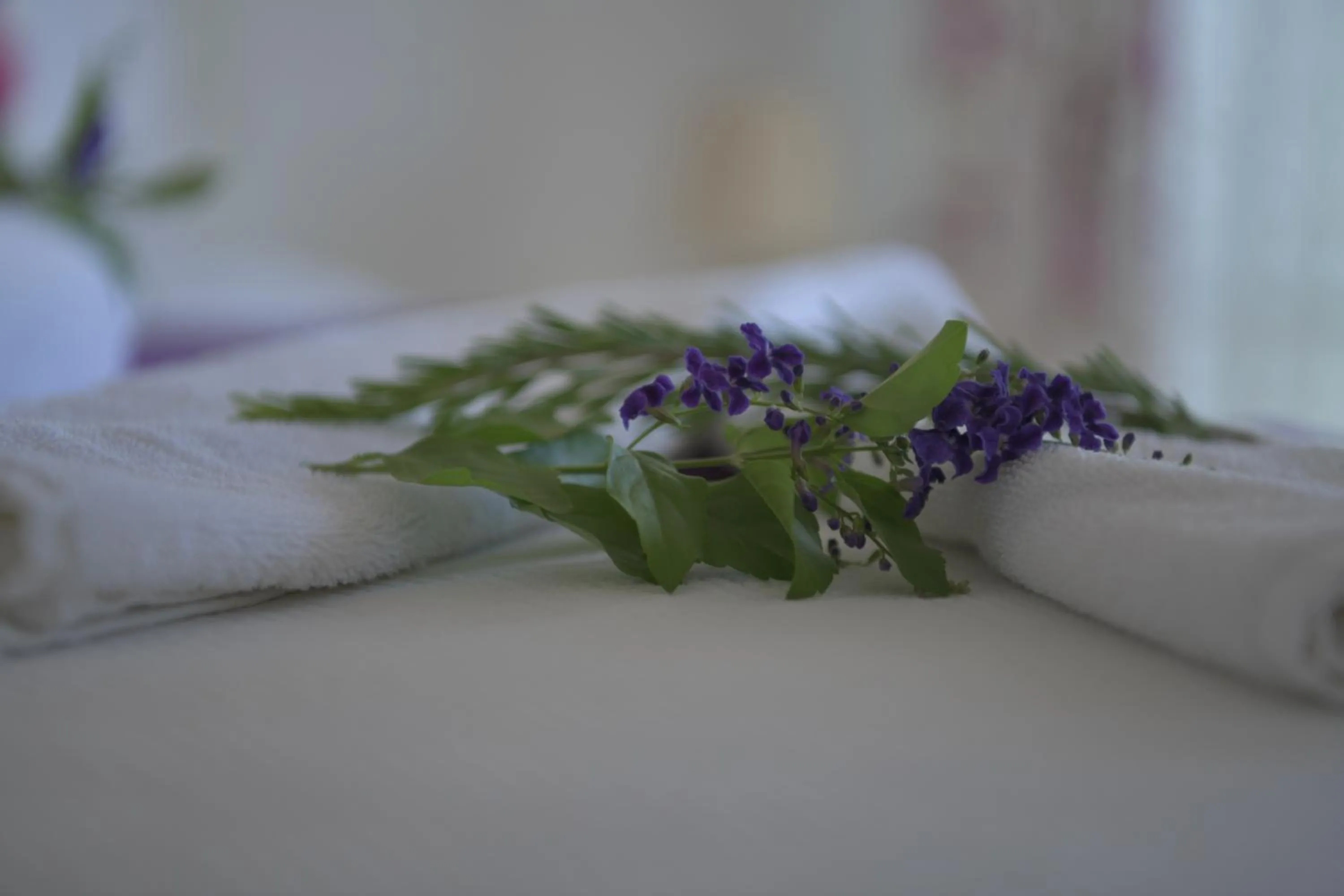 Bathroom, Bed in Kemerlihan Deluxe Hotel