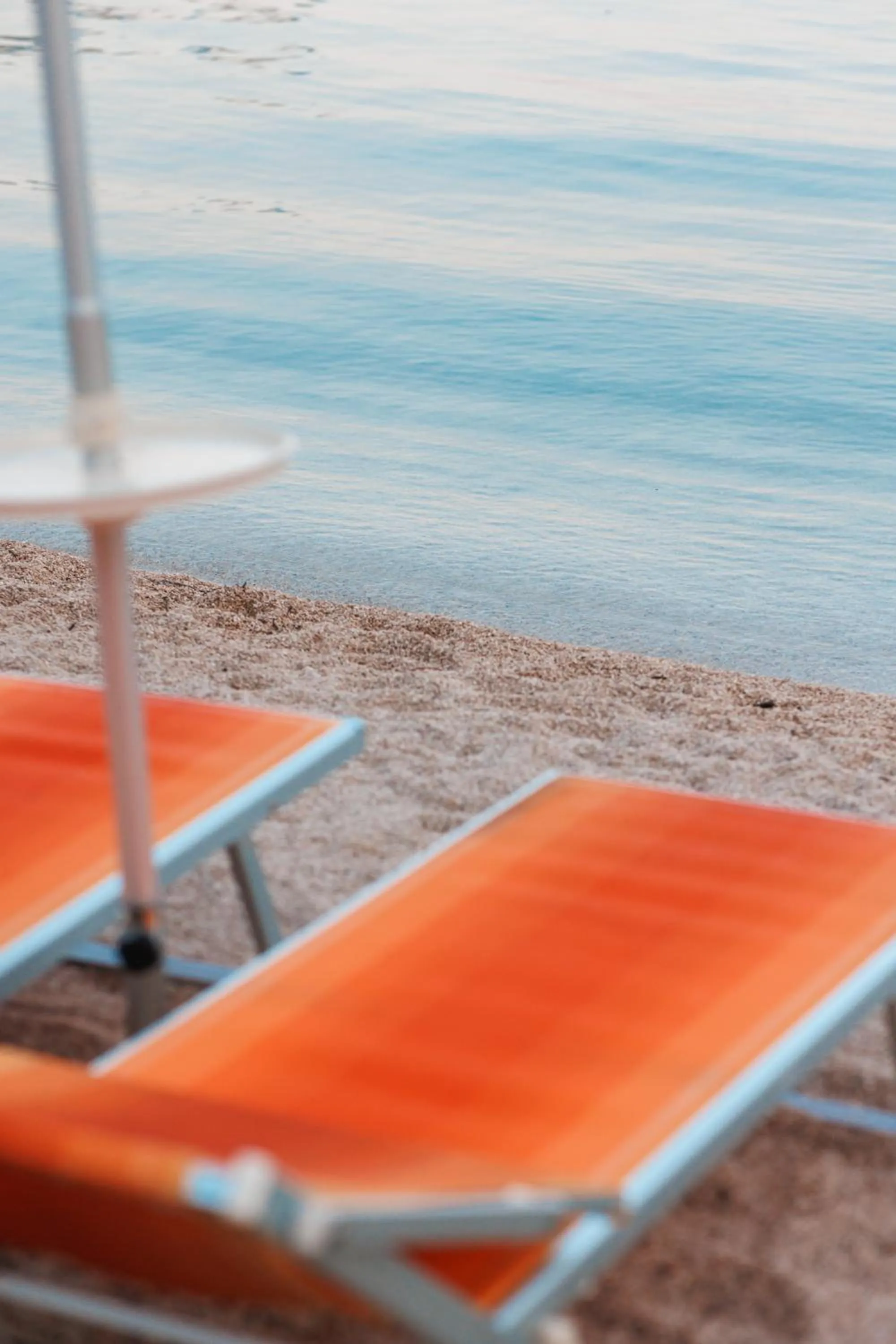 Beach in Palmon Bay Hotel & Spa