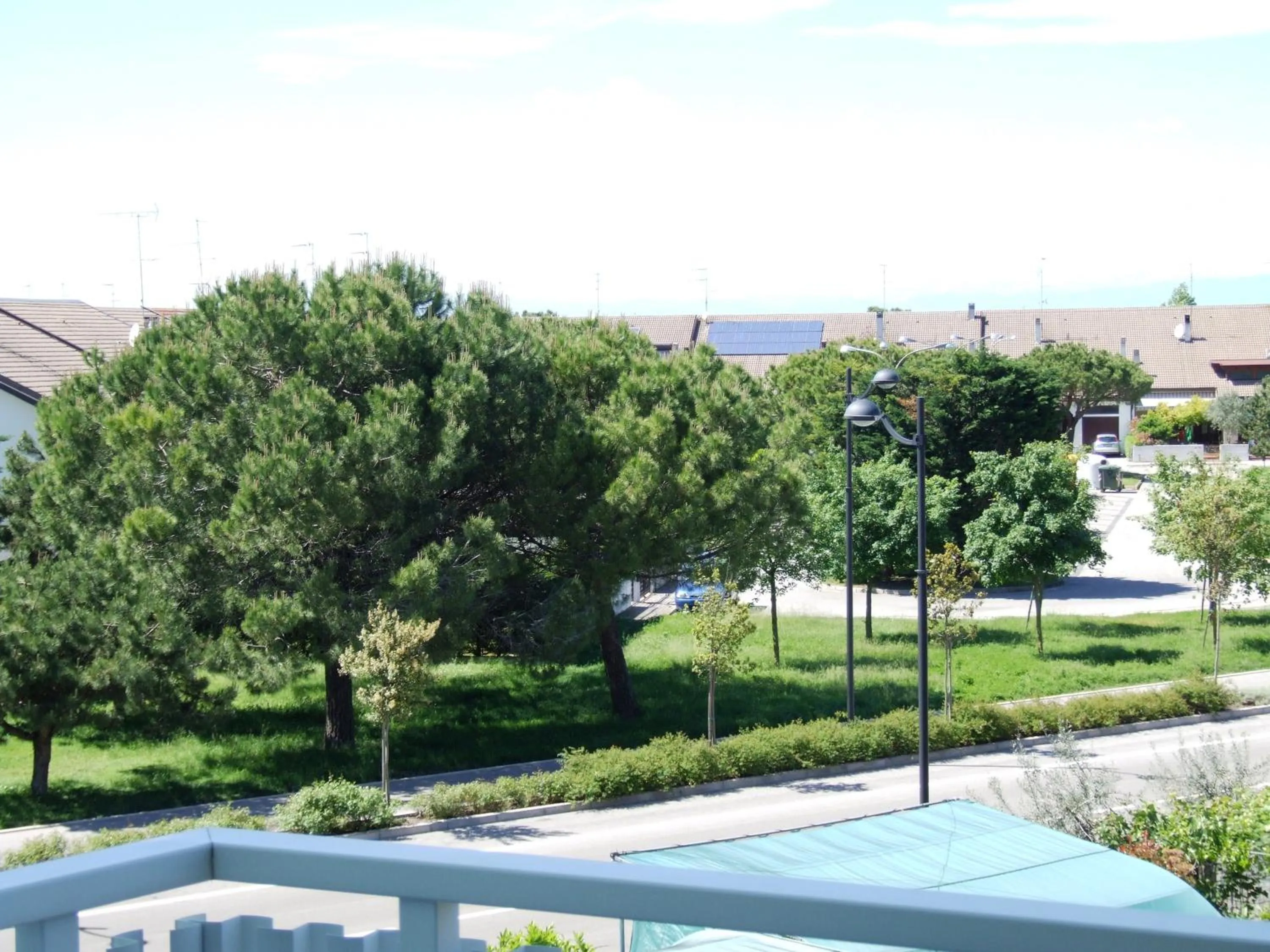 View (from property/room) in Hotel Itta