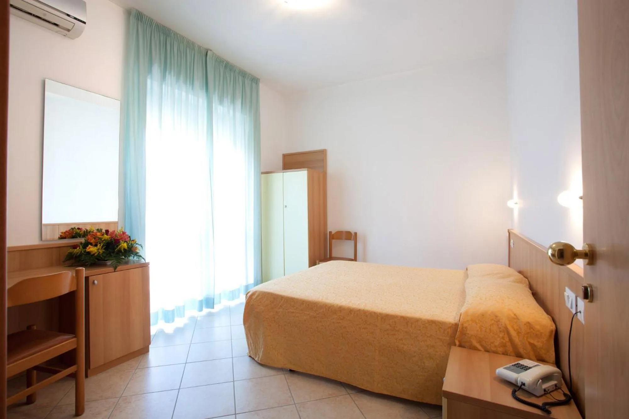 Day in Hotel Nel Pineto