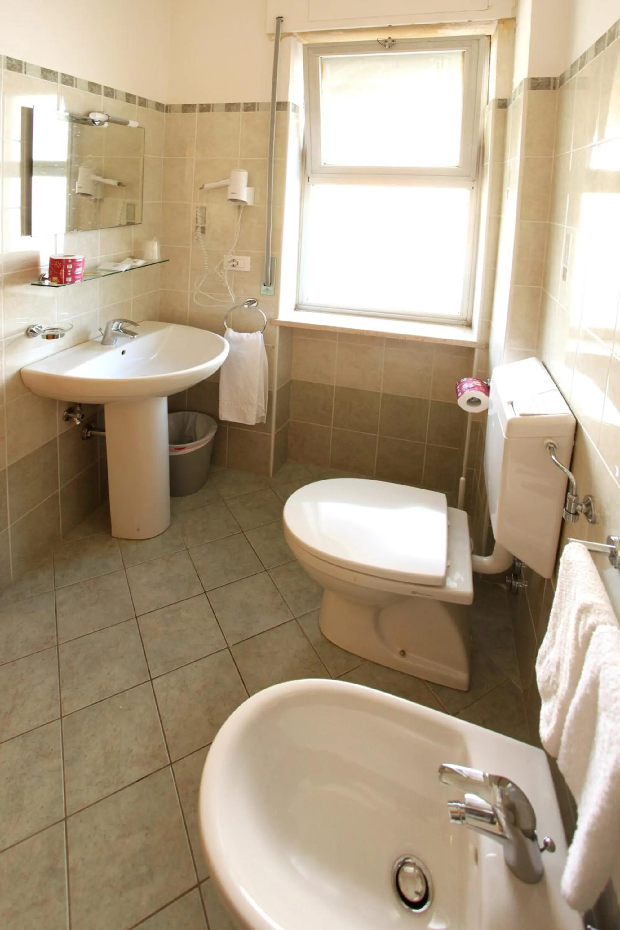 Day in Hotel Nel Pineto