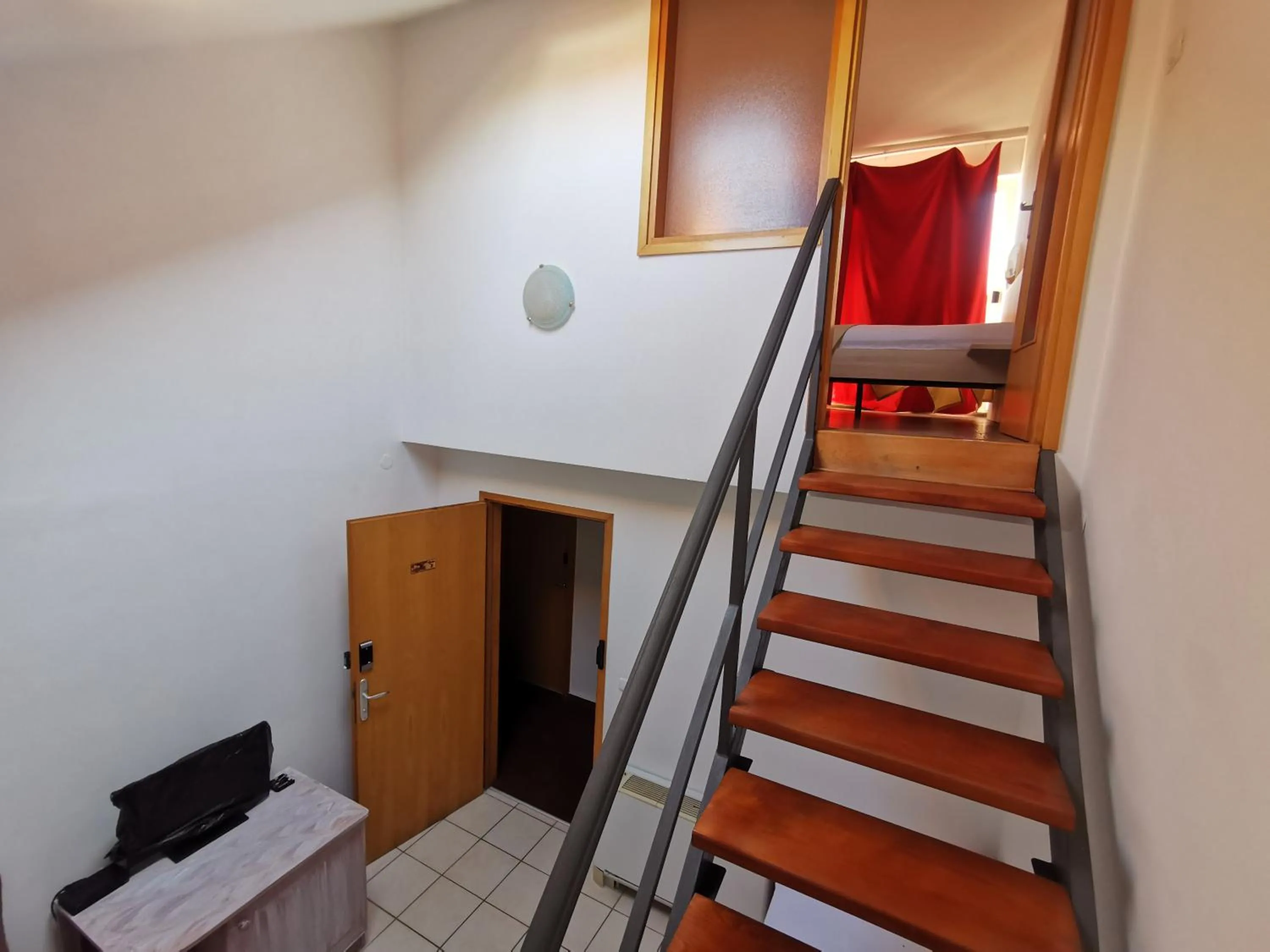 Property building in Pansion Karoca