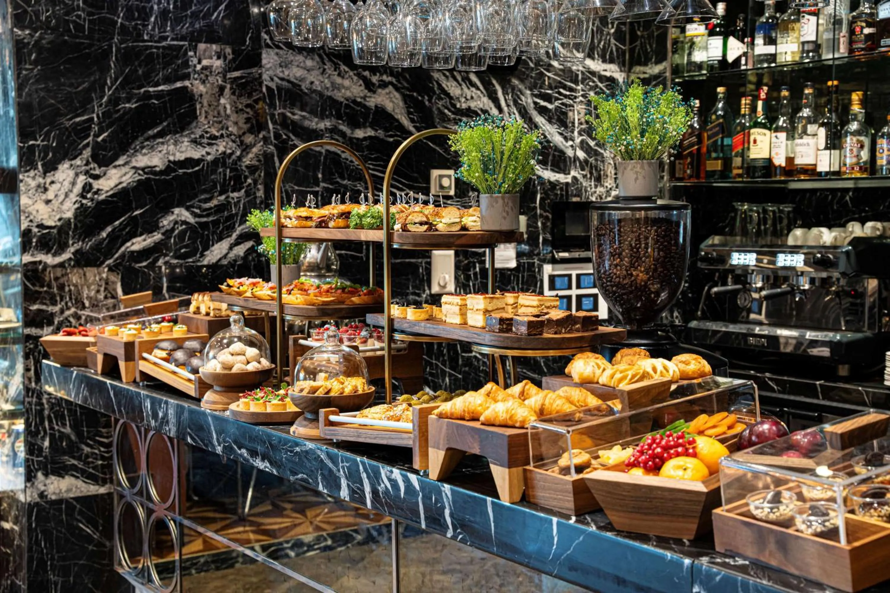 Meeting/conference room in Radisson Blu Hotel Istanbul Pera