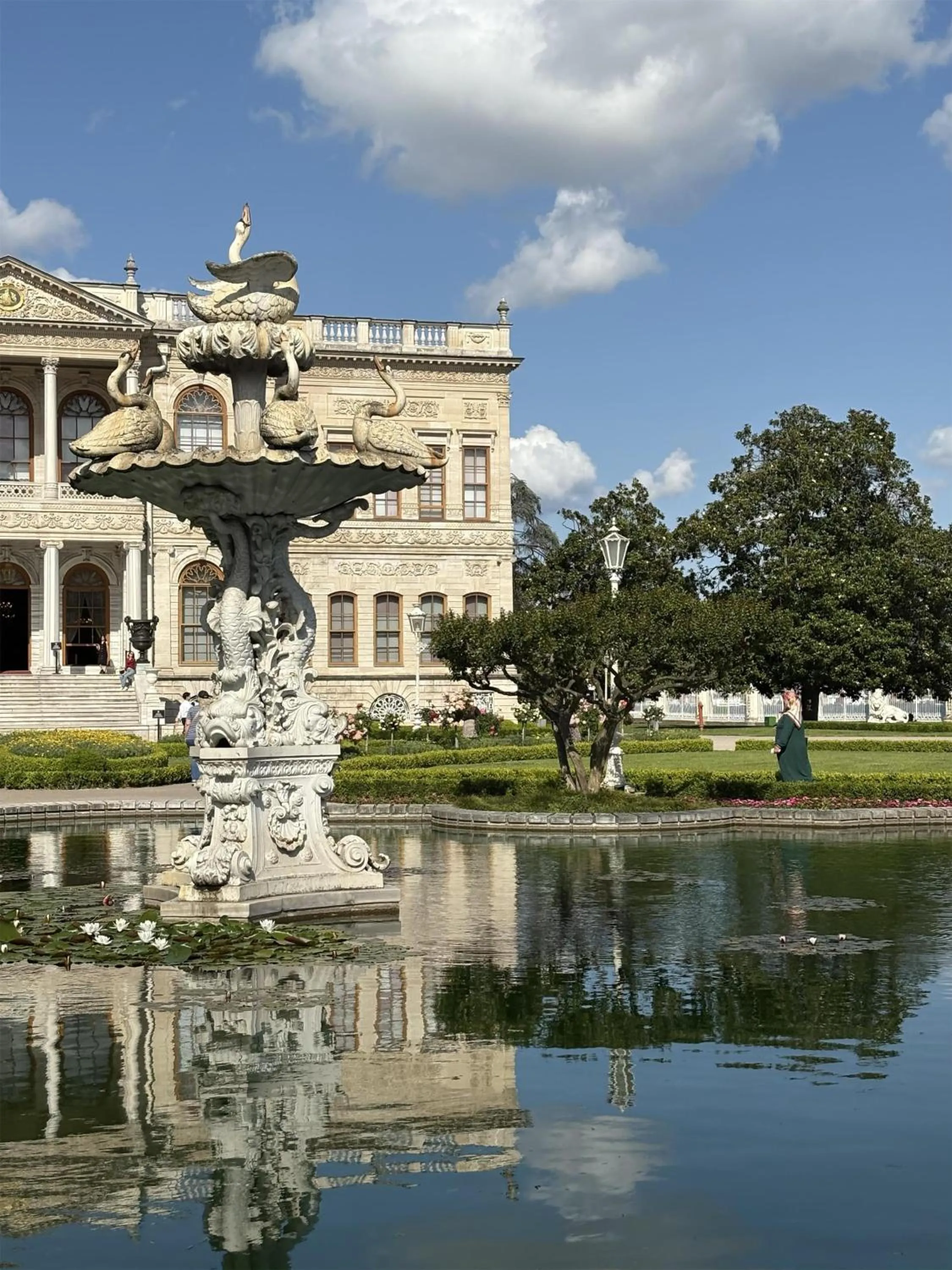 Nearby landmark in Radisson Blu Hotel Istanbul Pera