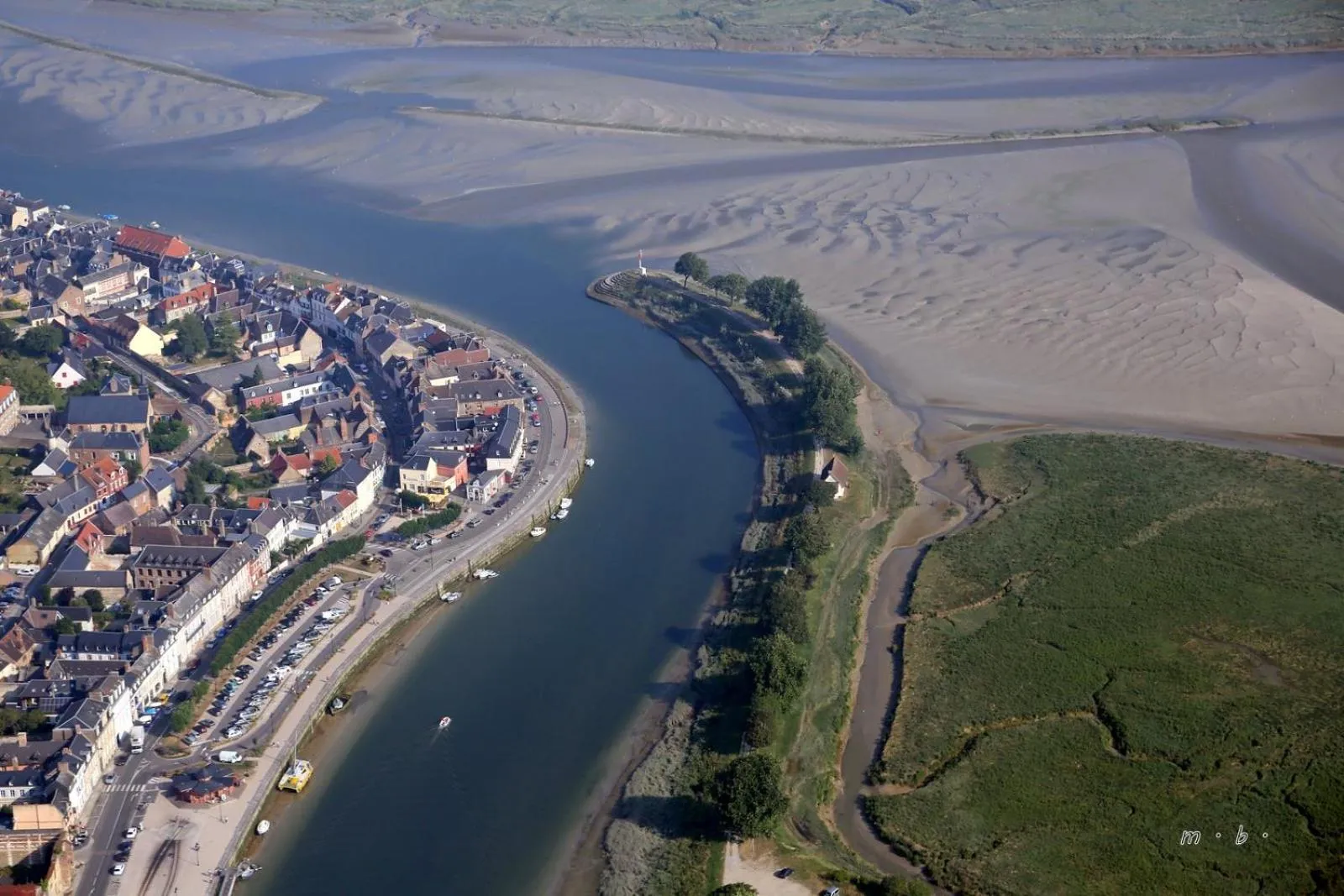 Hotel du Port et des Bains