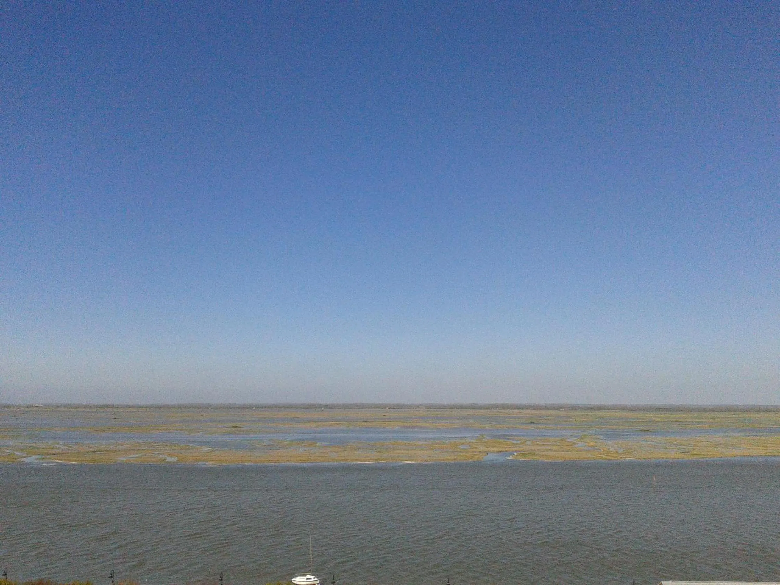 Area and facilities in Hotel du Port et des Bains