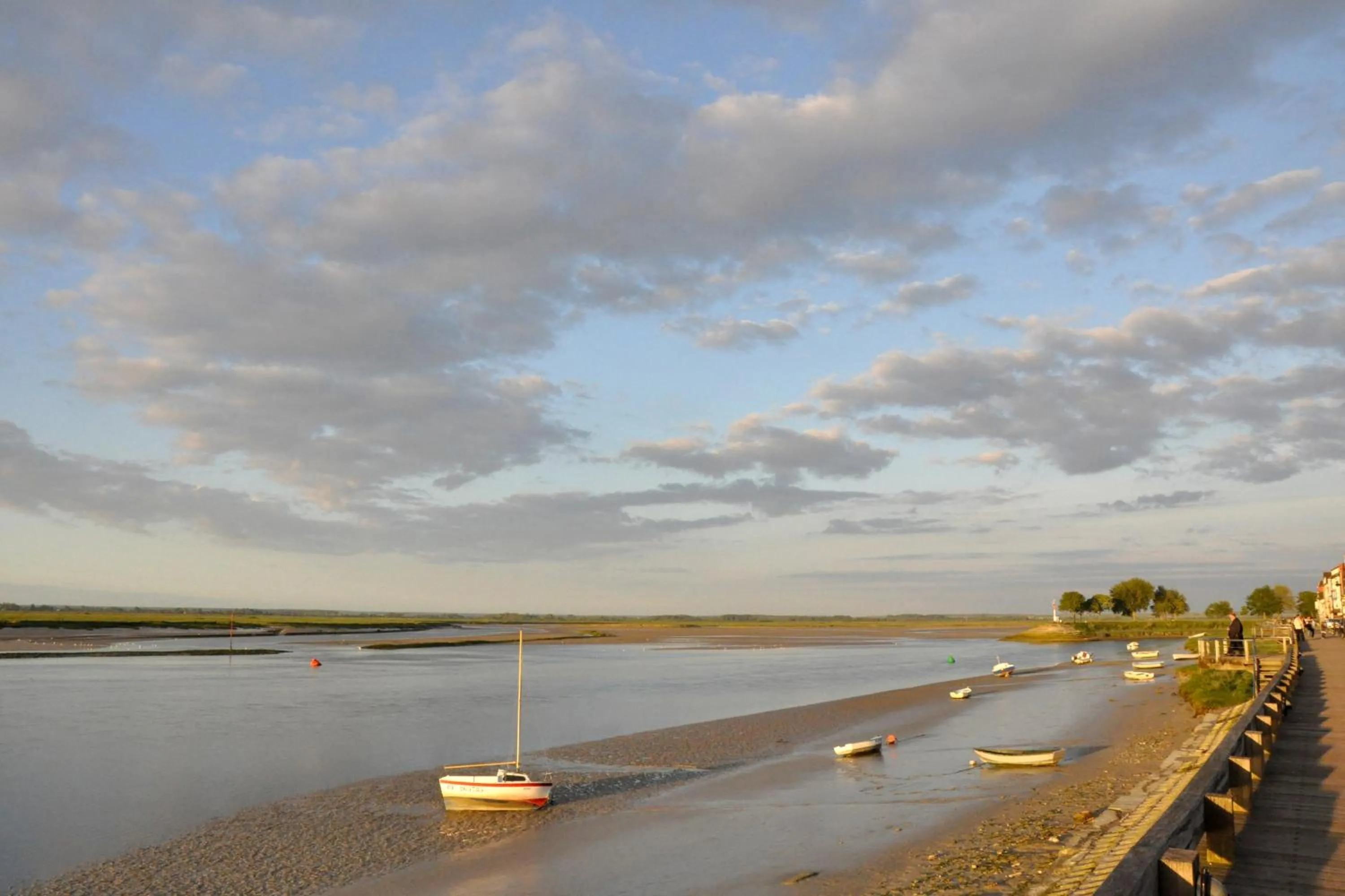 Area and facilities in Hotel du Port et des Bains