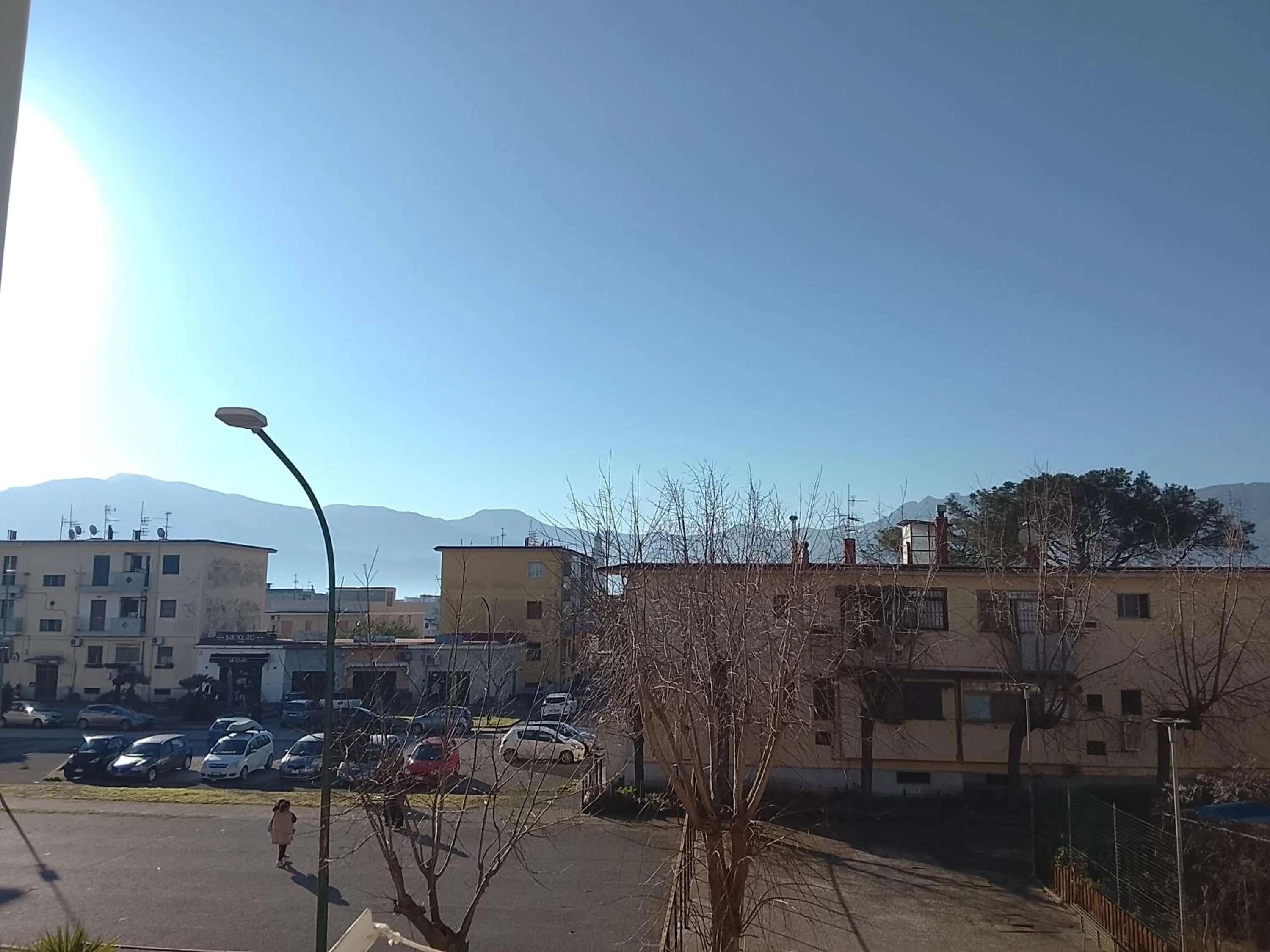 Domus Michaeli B&B Pompei perfetto per famiglie e gruppi Camere confortevoli vicino agli Scavi e al centro