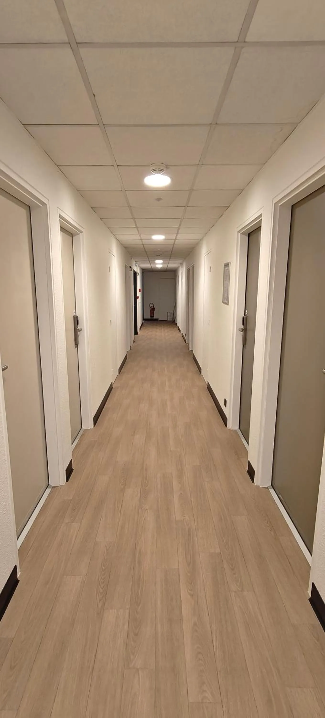 Property building in B&B HOTEL Thionville Yutz Route du Luxembourg