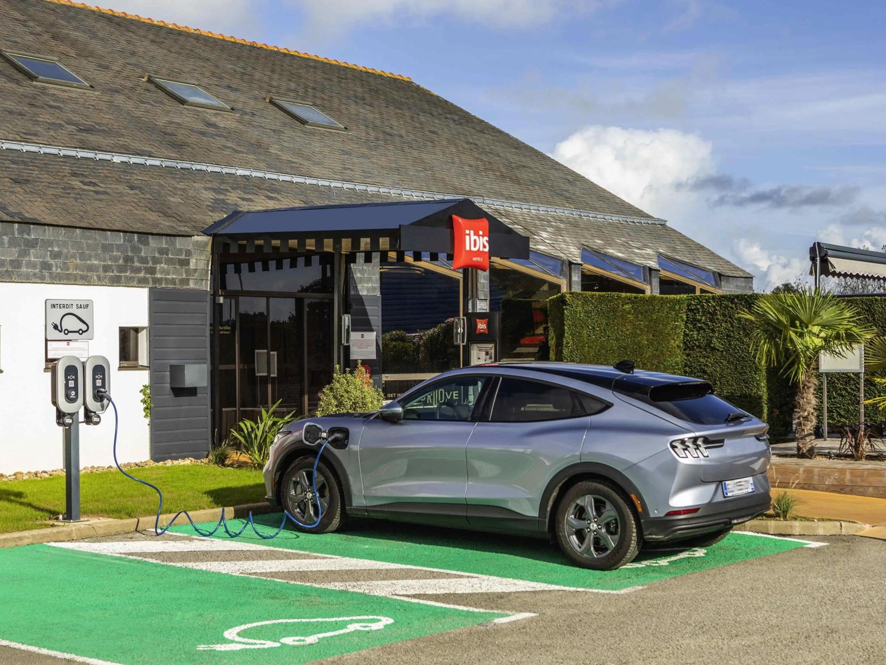 Other in ibis Saint-Nazaire - Trignac