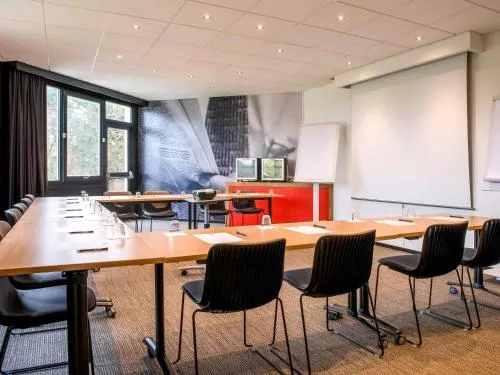 ibis Chalons en Champagne