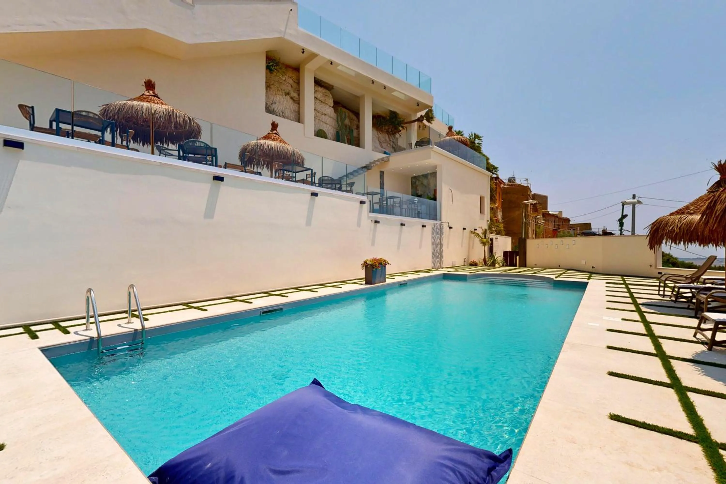 Antico Borgo dei Templi