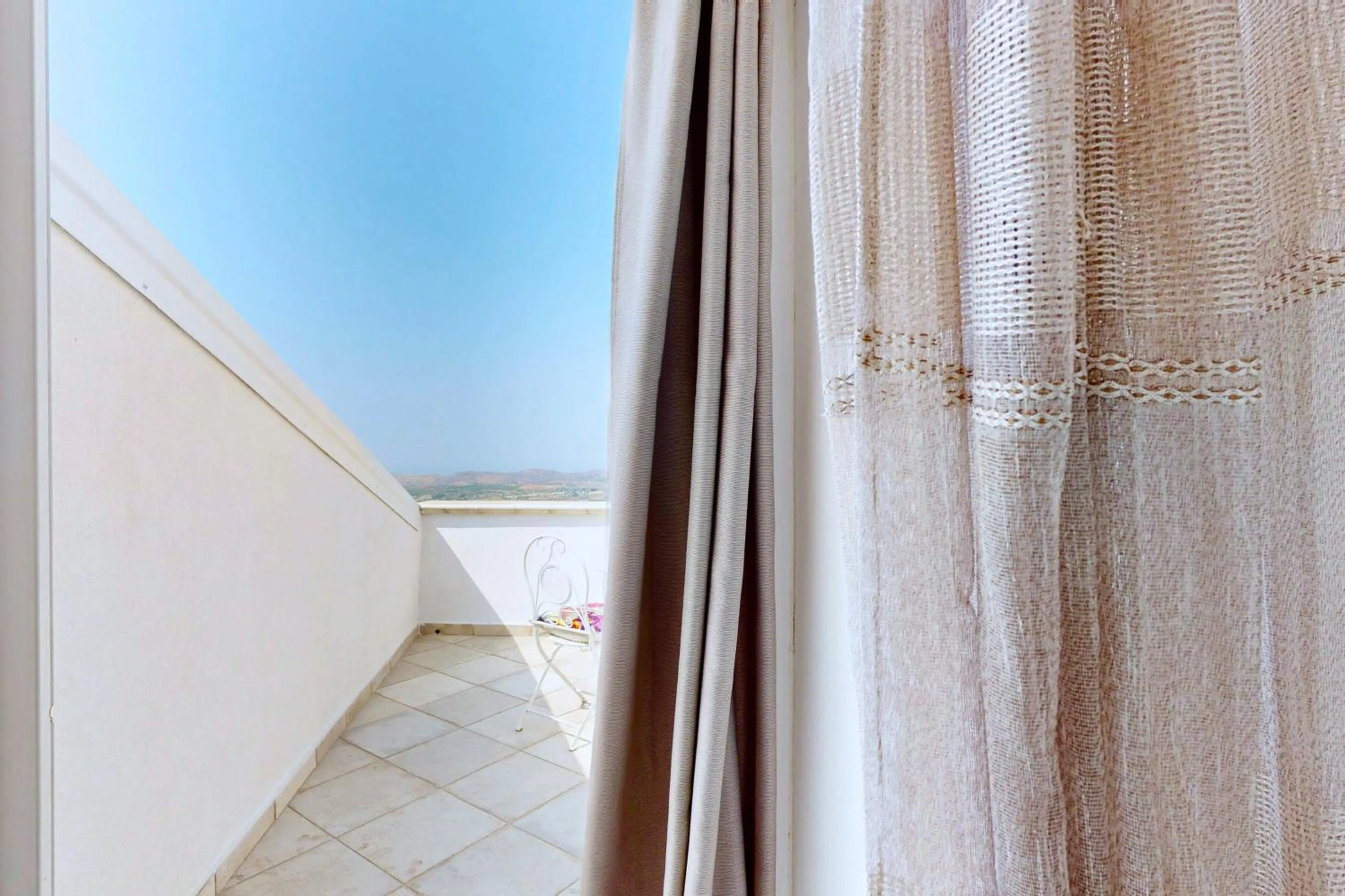 Antico Borgo dei Templi