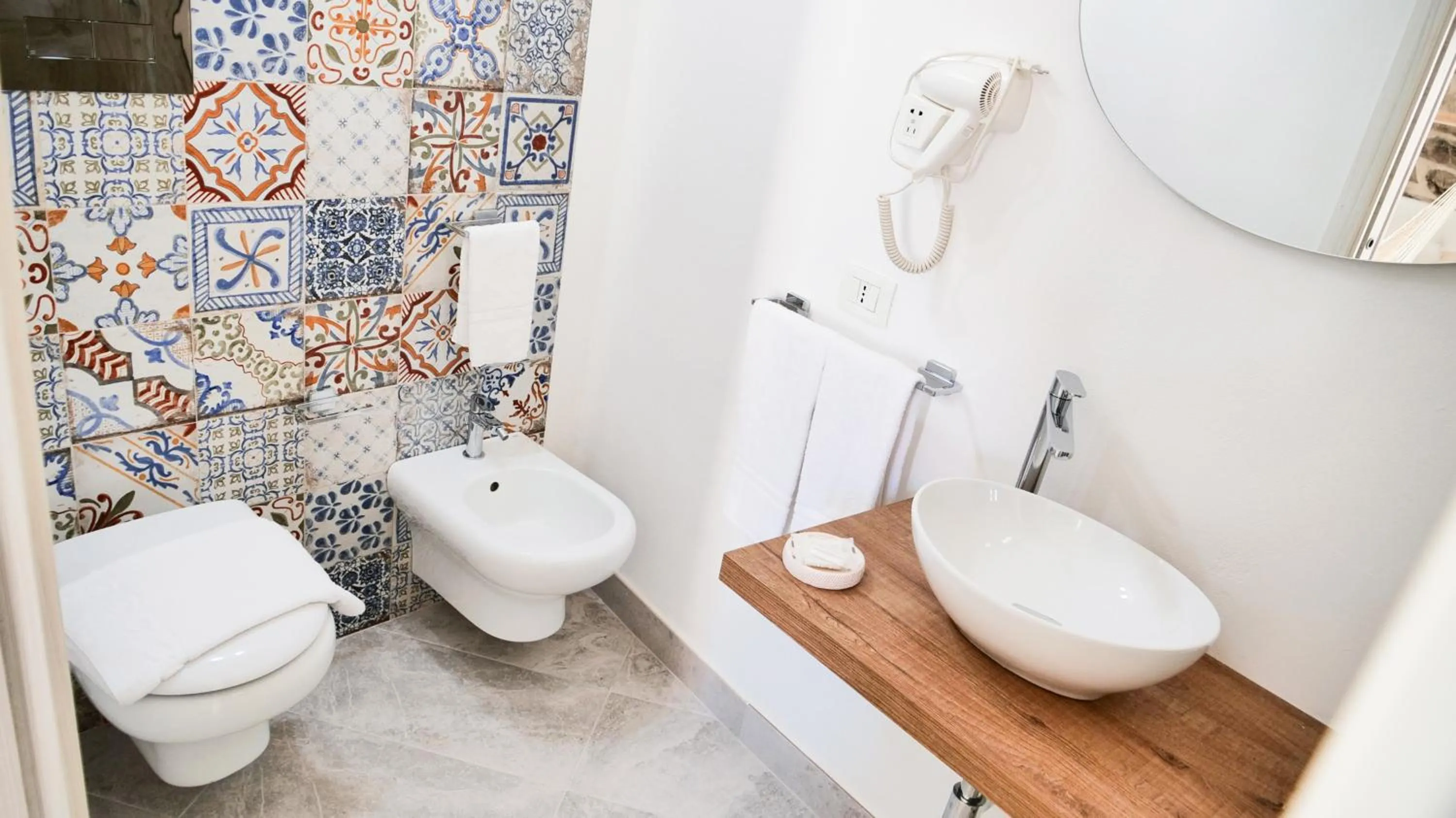 Antico Borgo dei Templi