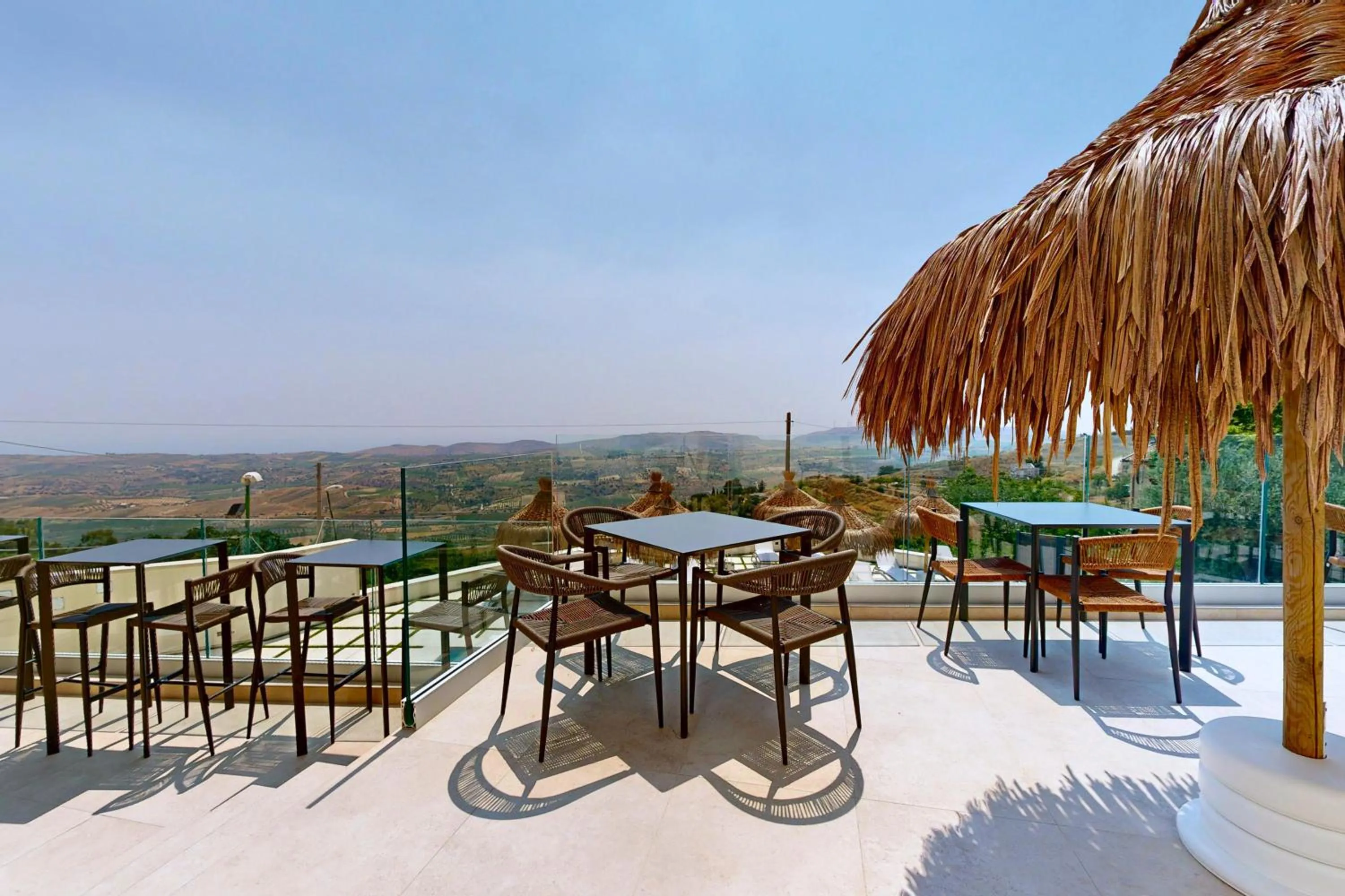 Antico Borgo dei Templi