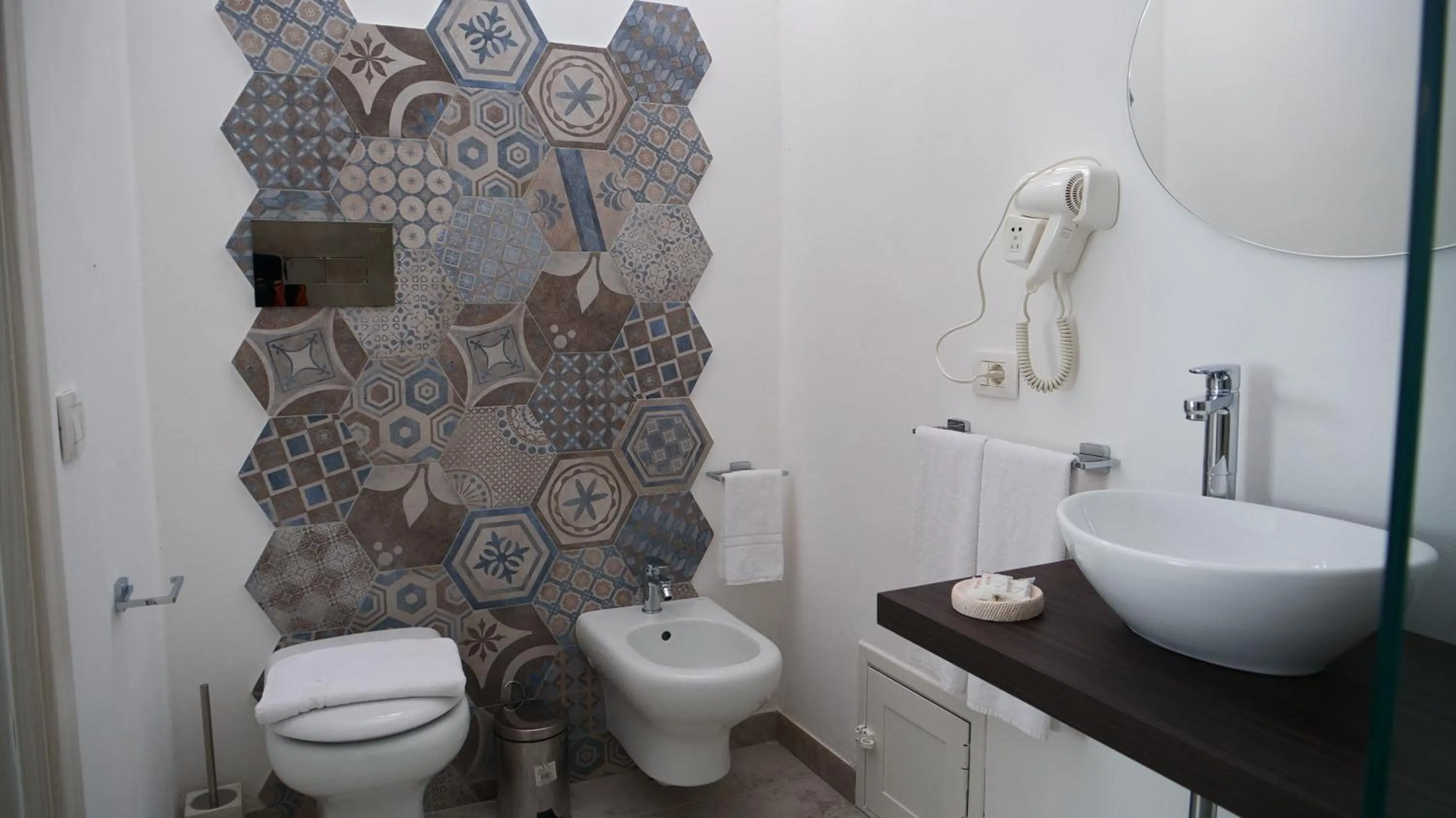 Antico Borgo dei Templi