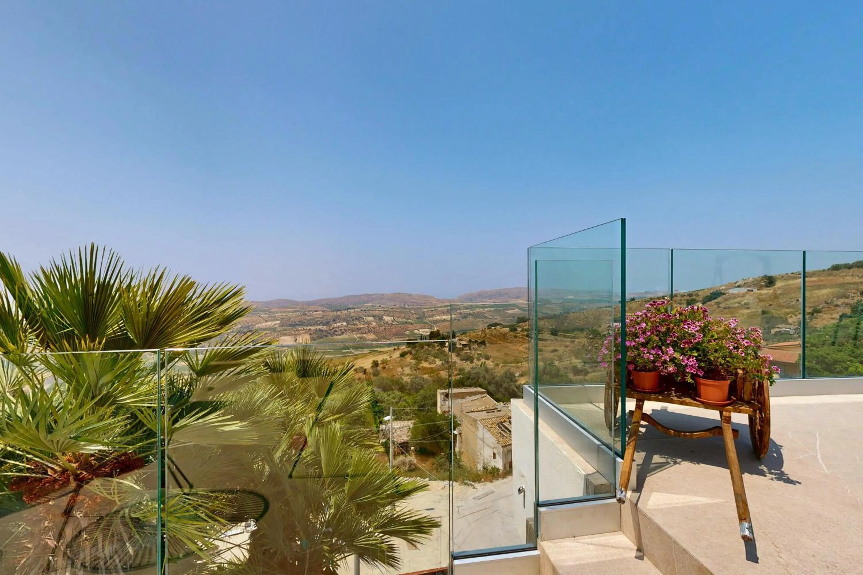 Antico Borgo dei Templi