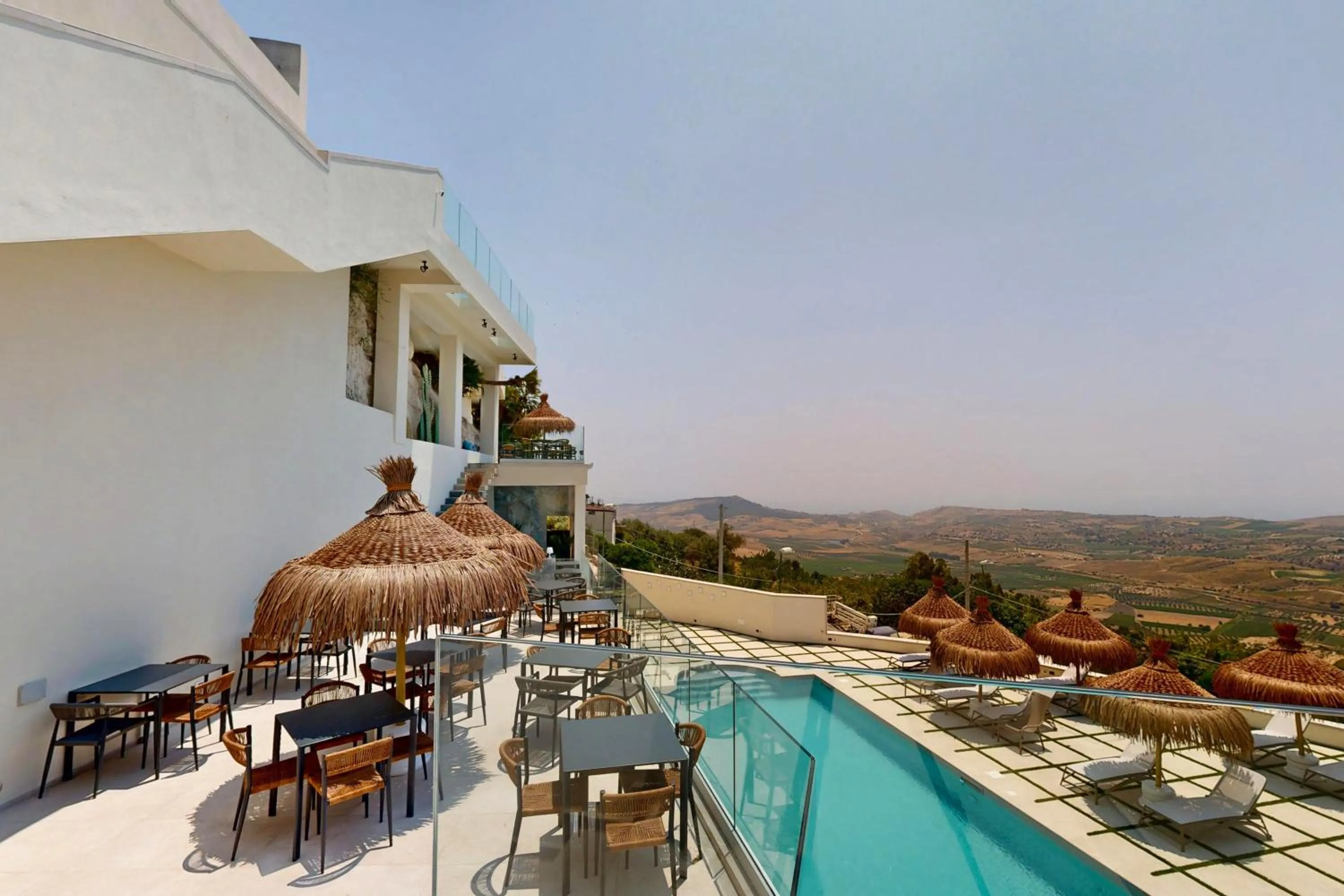 Antico Borgo dei Templi