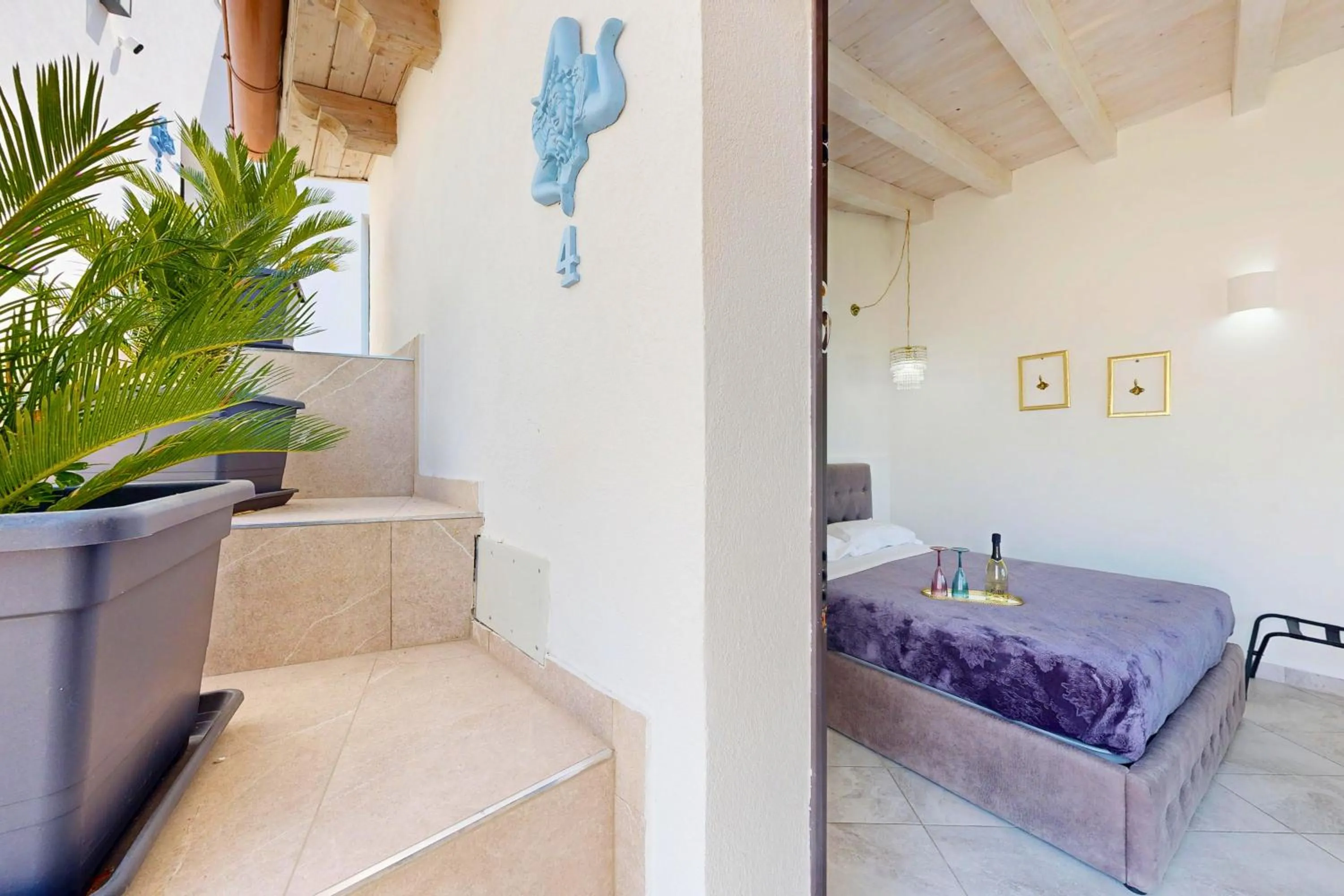 Antico Borgo dei Templi