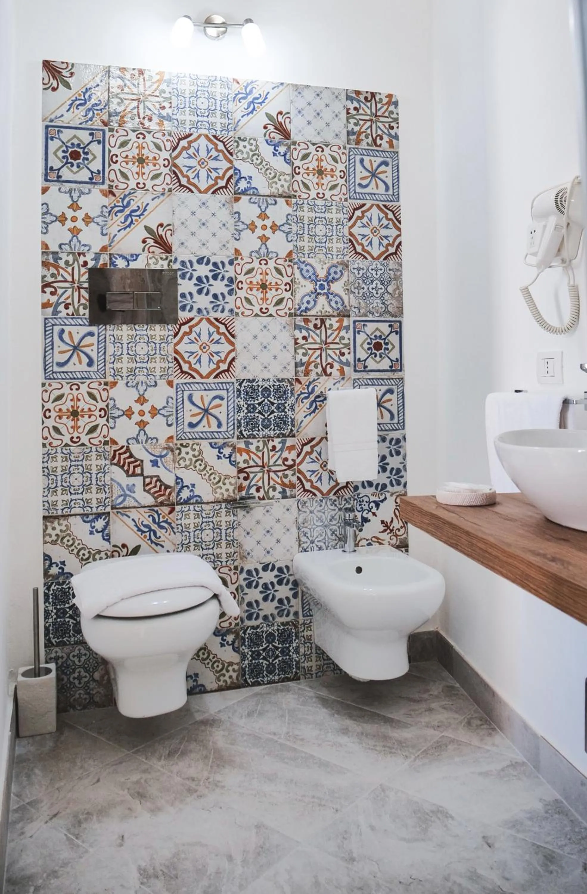 Antico Borgo dei Templi