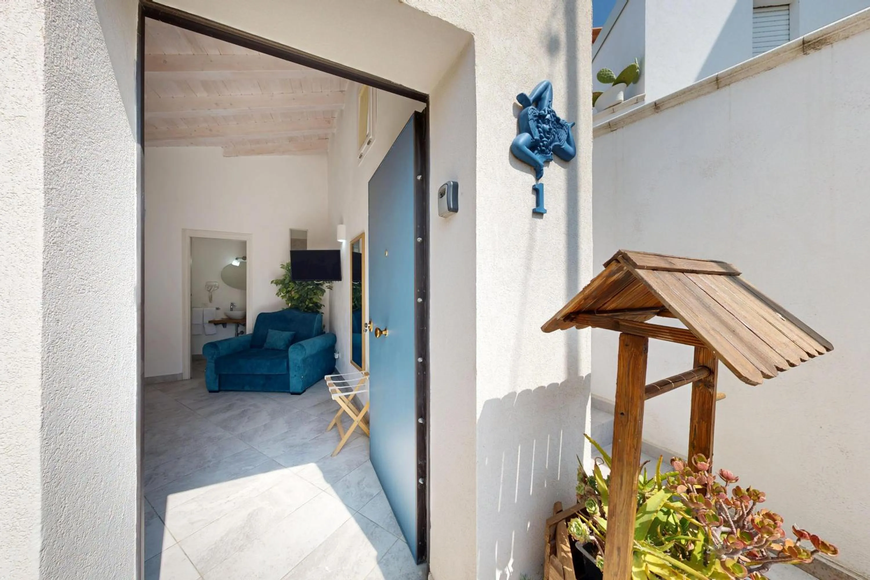 Antico Borgo dei Templi