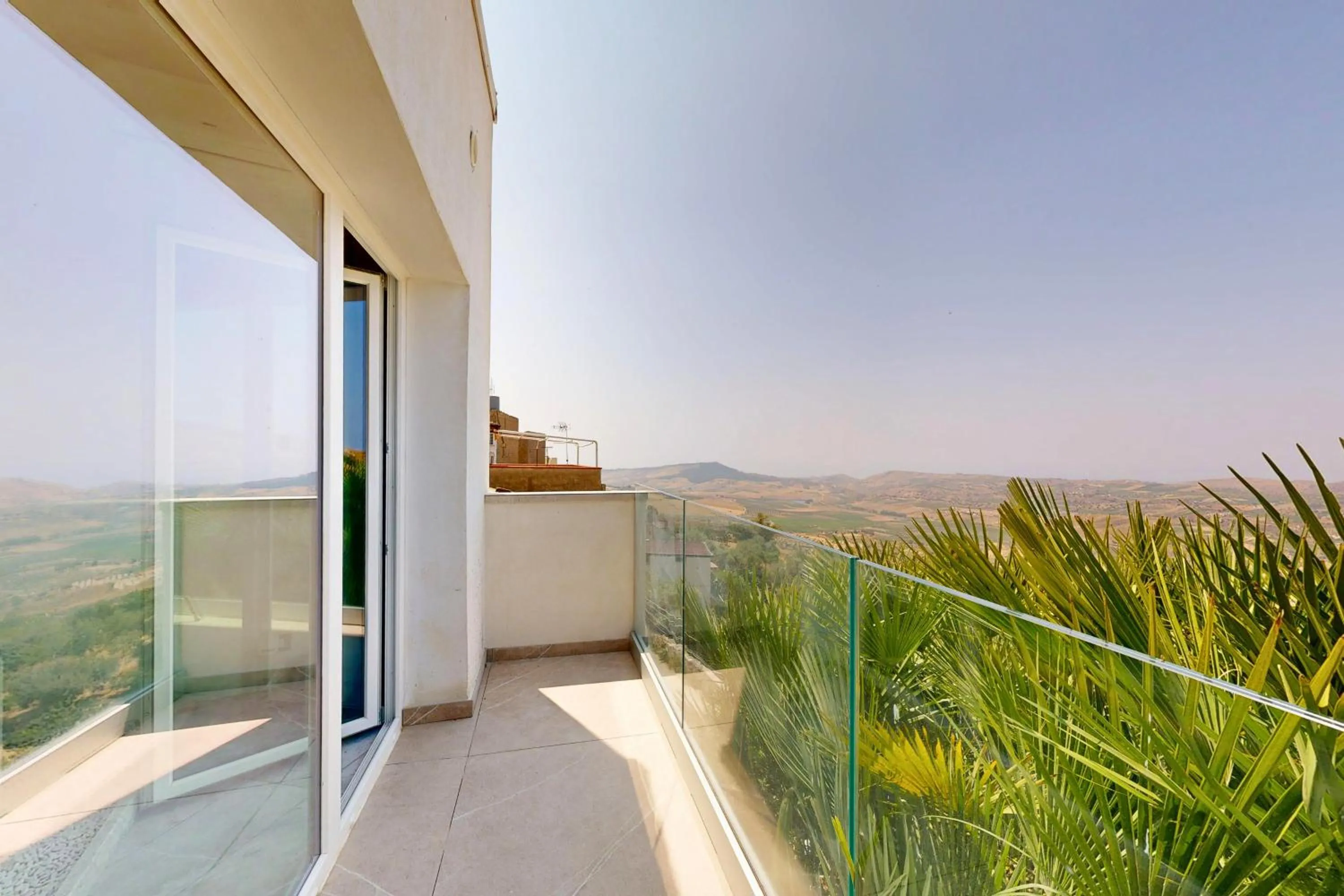 Antico Borgo dei Templi