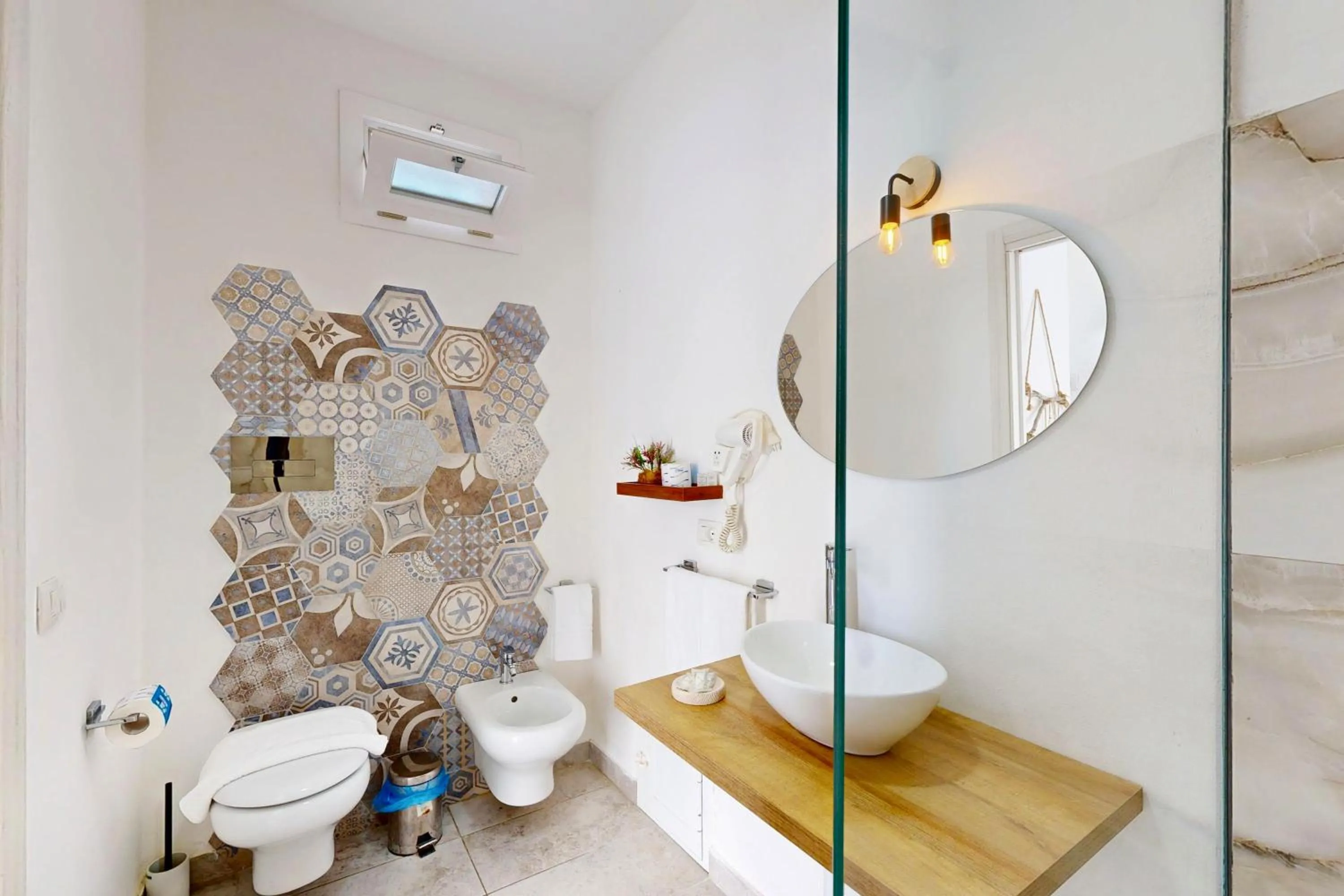 Antico Borgo dei Templi