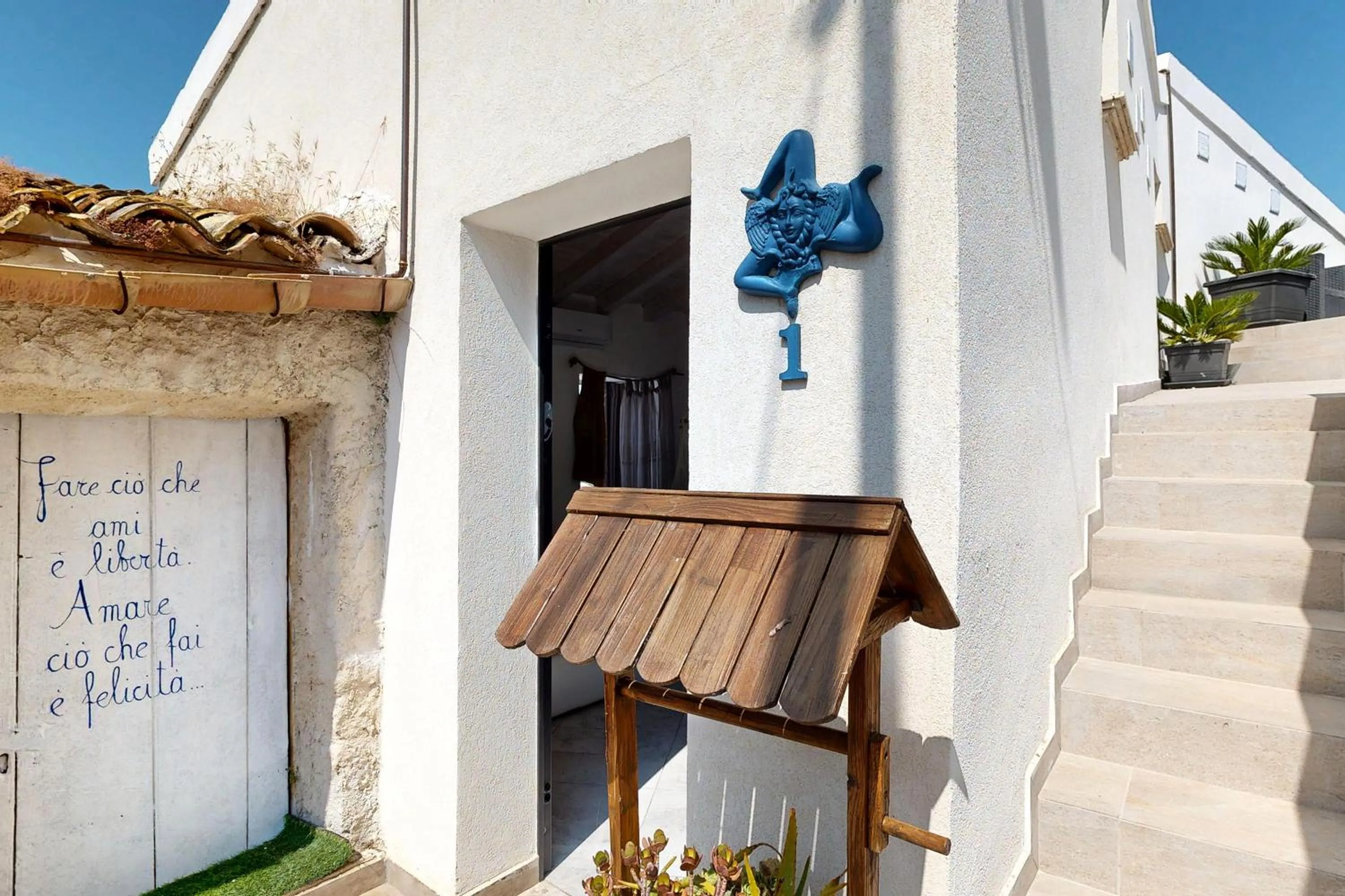 Antico Borgo dei Templi