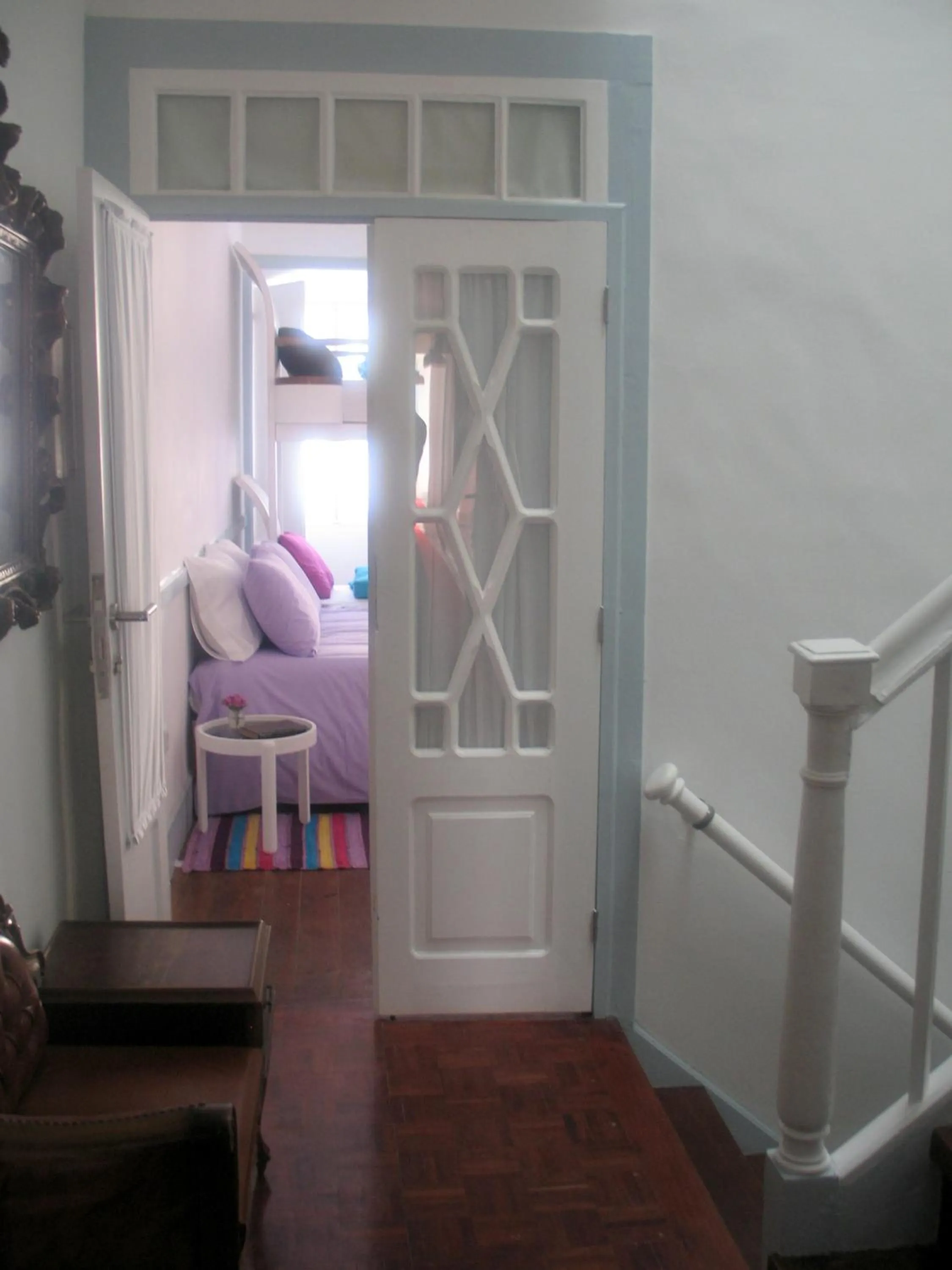 Photo of the whole room in Baga de Sal Wine Guesthouse