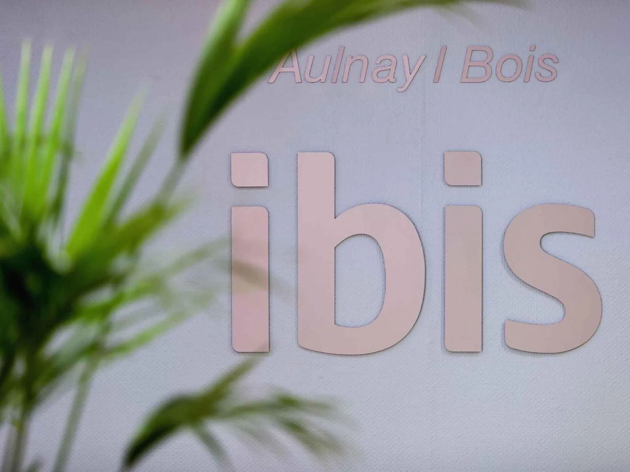 Meeting/conference room in ibis Aulnay Paris Nord Expo