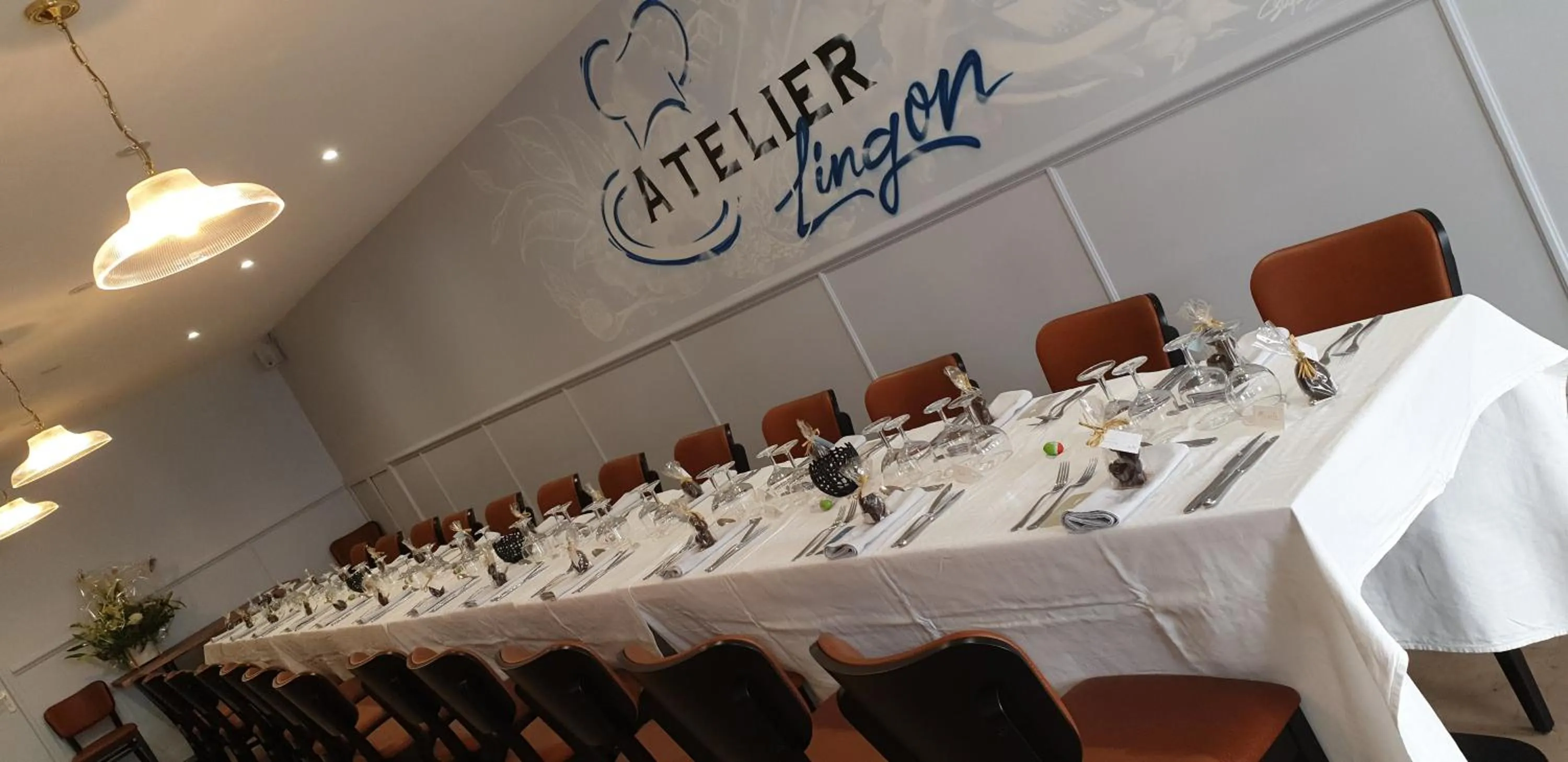 Restaurant/places to eat in Logis Grand Hôtel De L'Europe