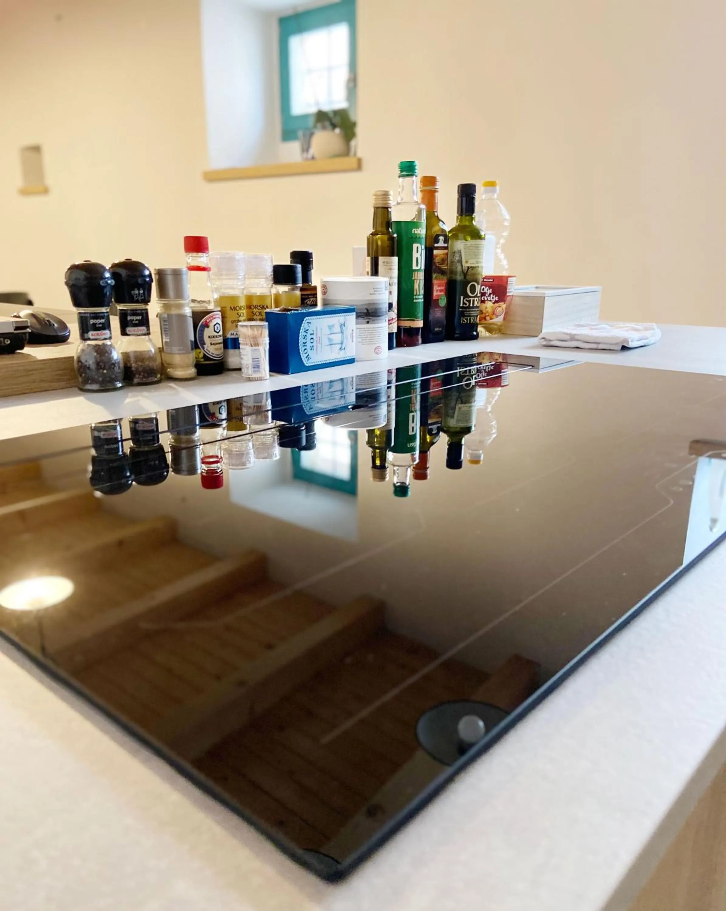 Lagom Home Vipavski Križ