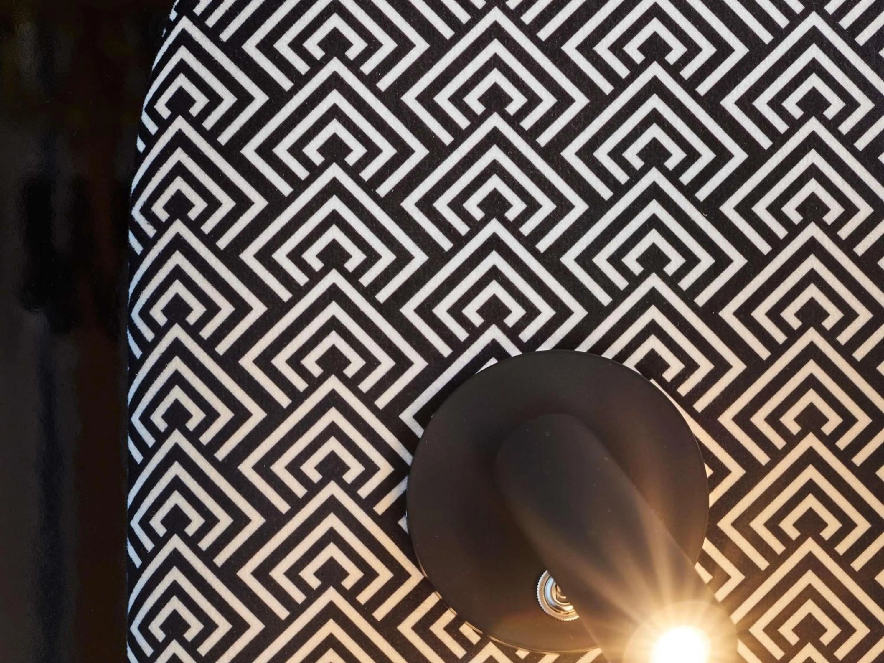 Bedroom in Mercure Paris Butte Montmartre Basilique